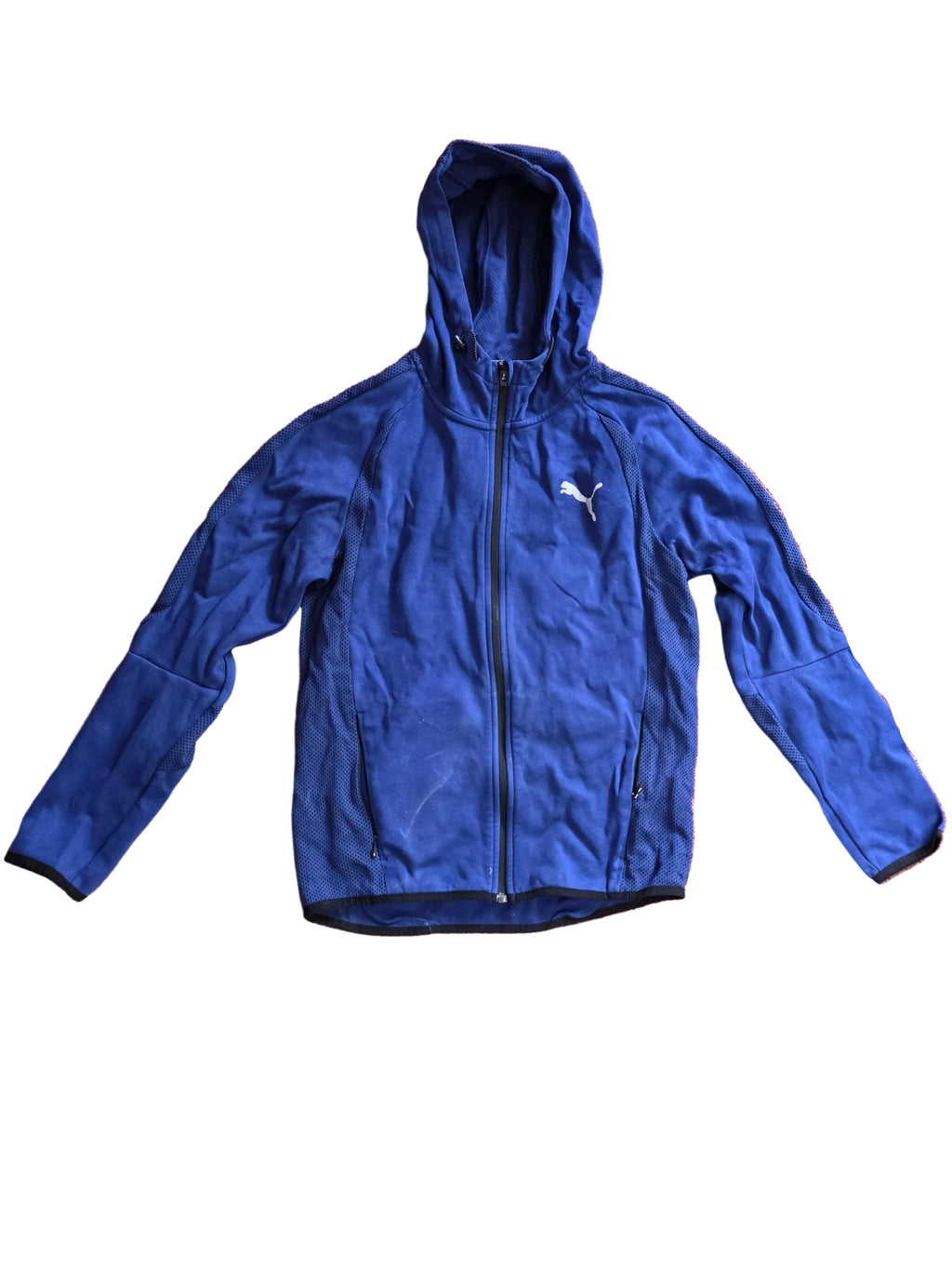 Puma Jacke M