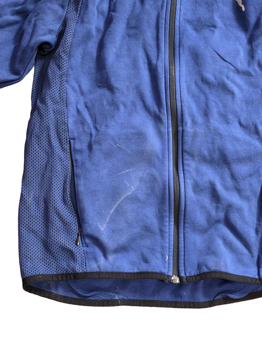 Puma Jacke M