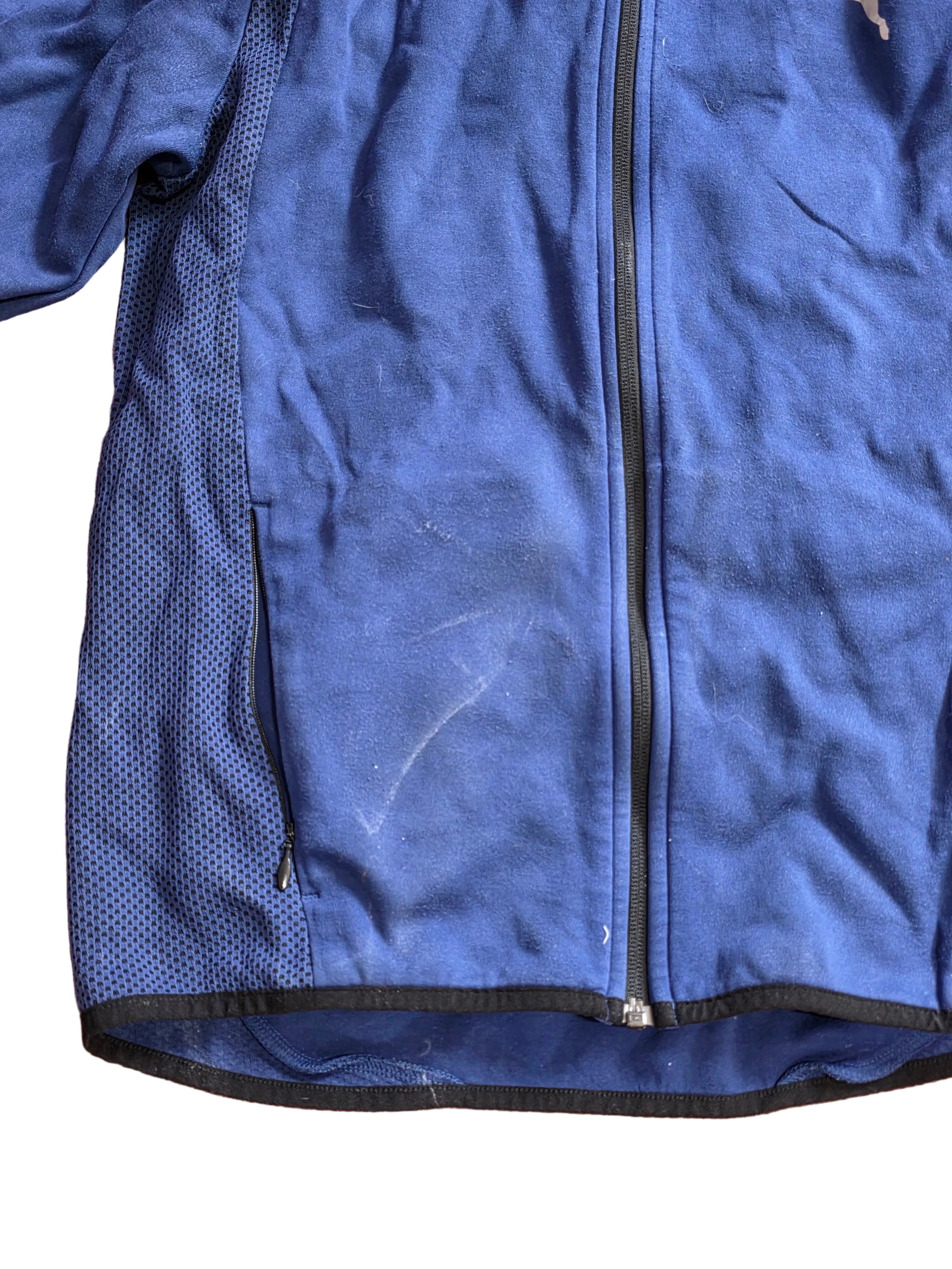 Puma Jacke M