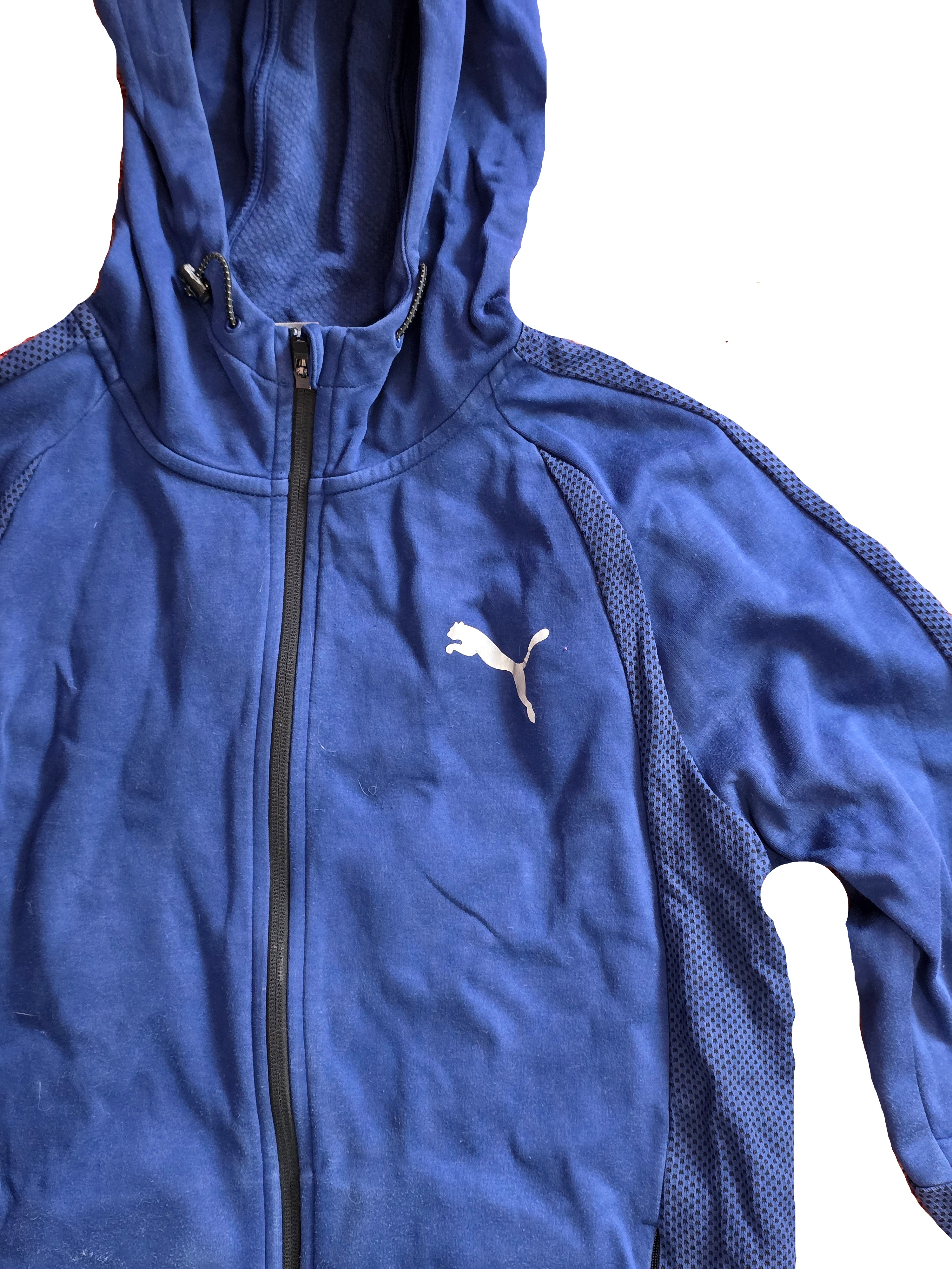 Puma Jacke M