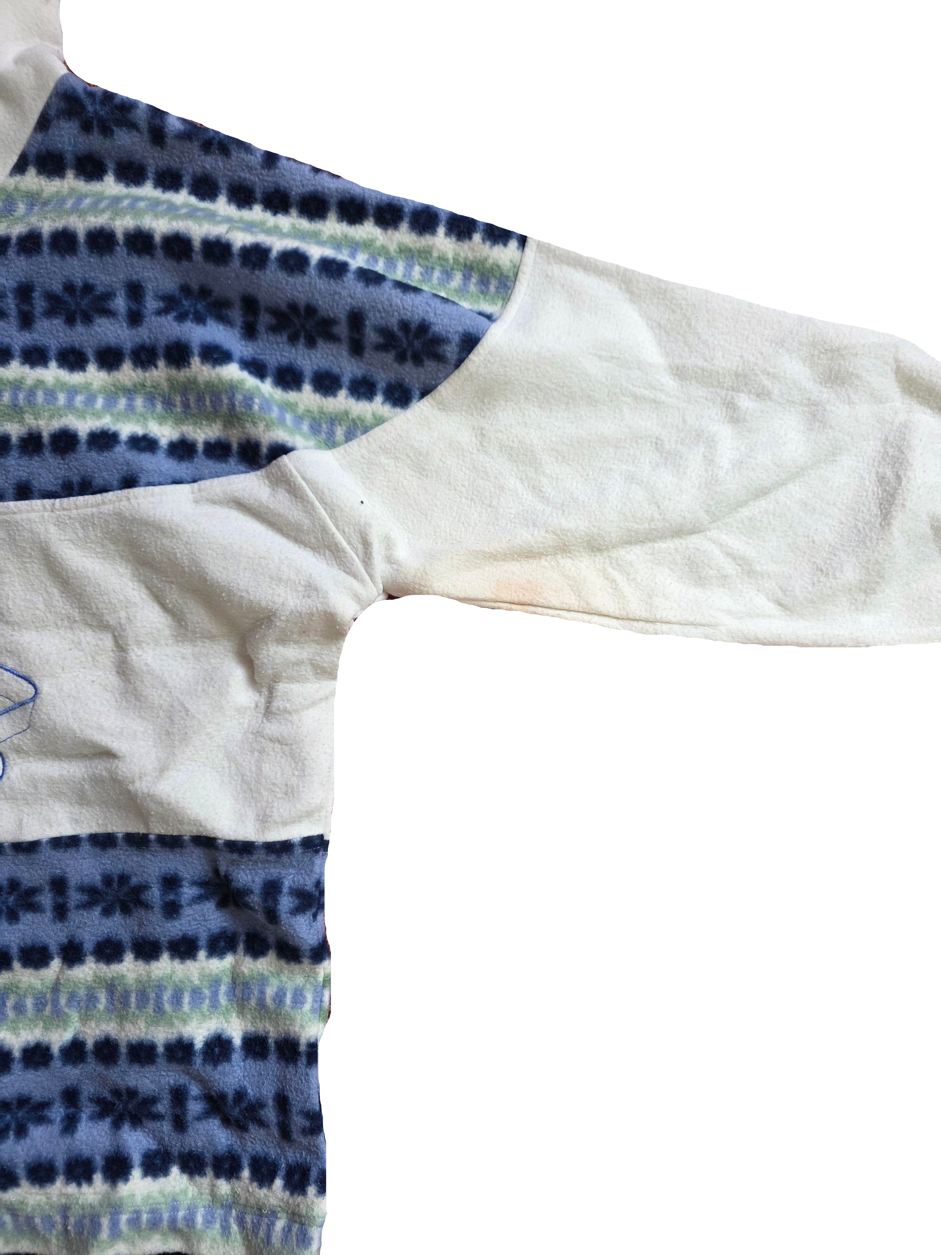 Jardin de Provence Pullover 46/48