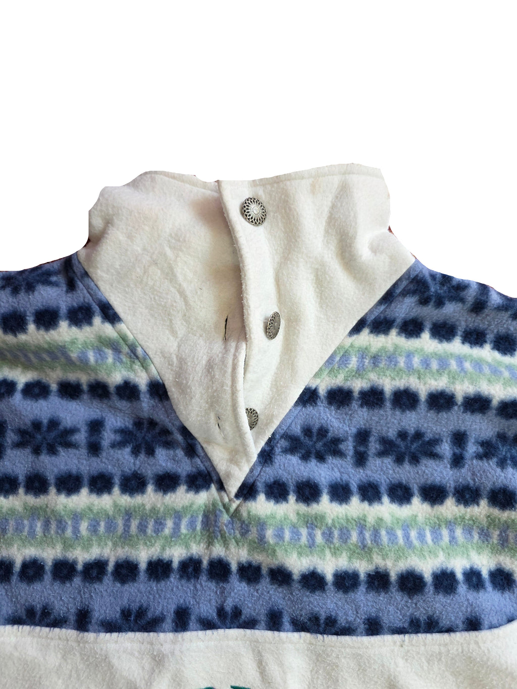 Jardin de Provence Pullover 46/48