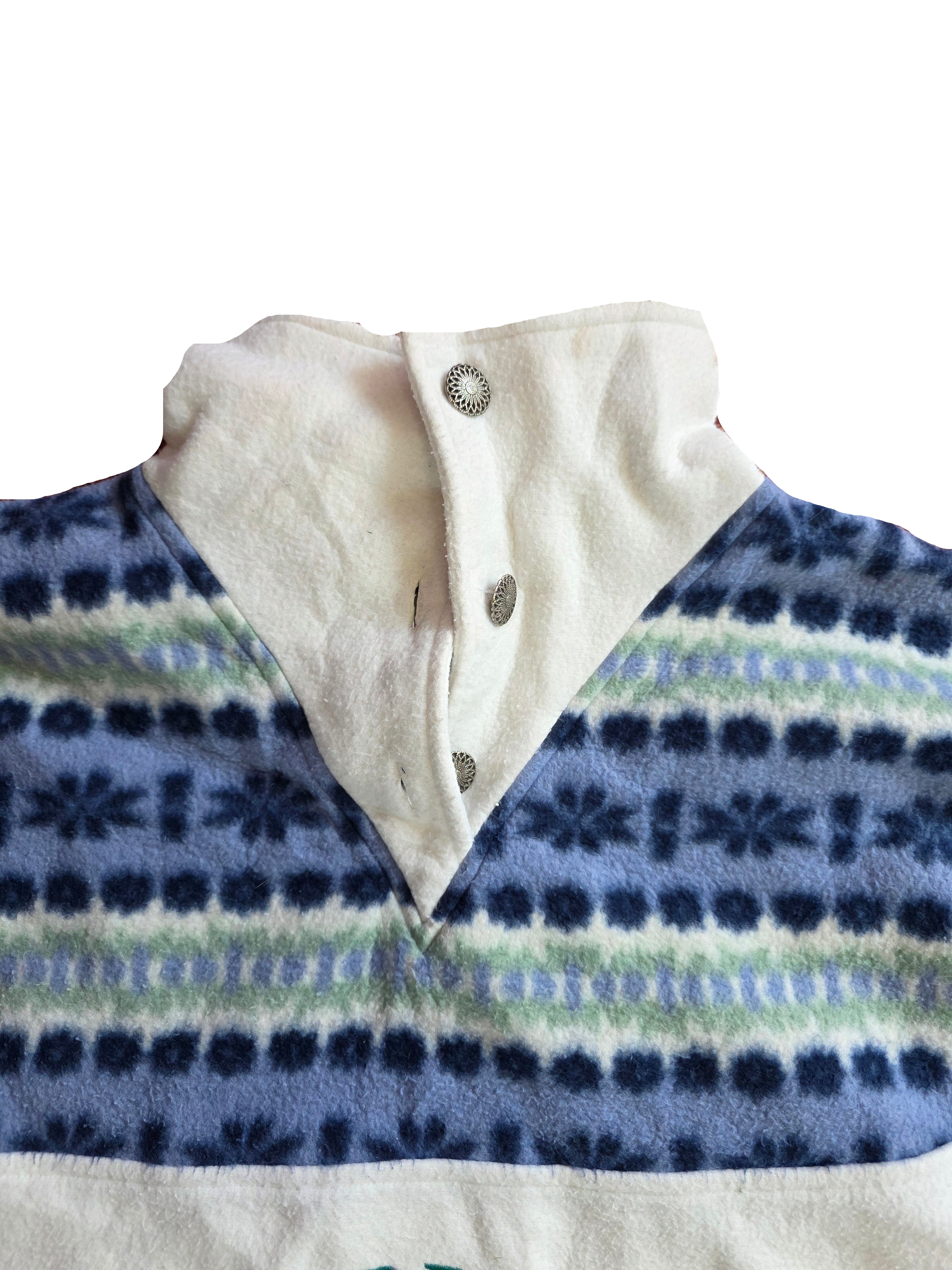 Jardin de Provence Pullover 46/48