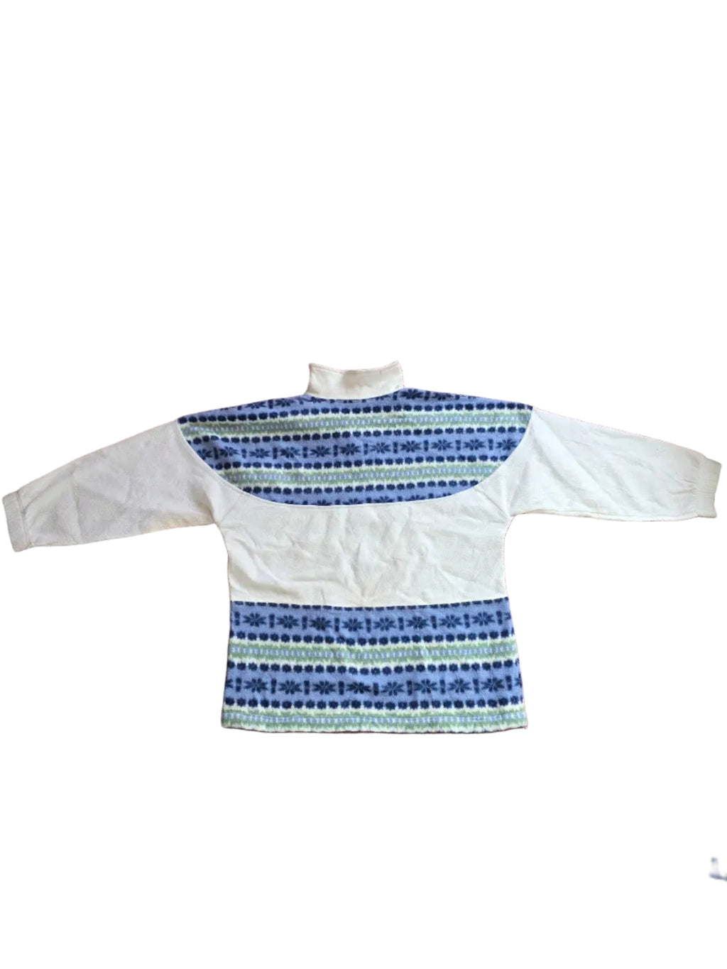 Jardin de Provence Pullover 46/48