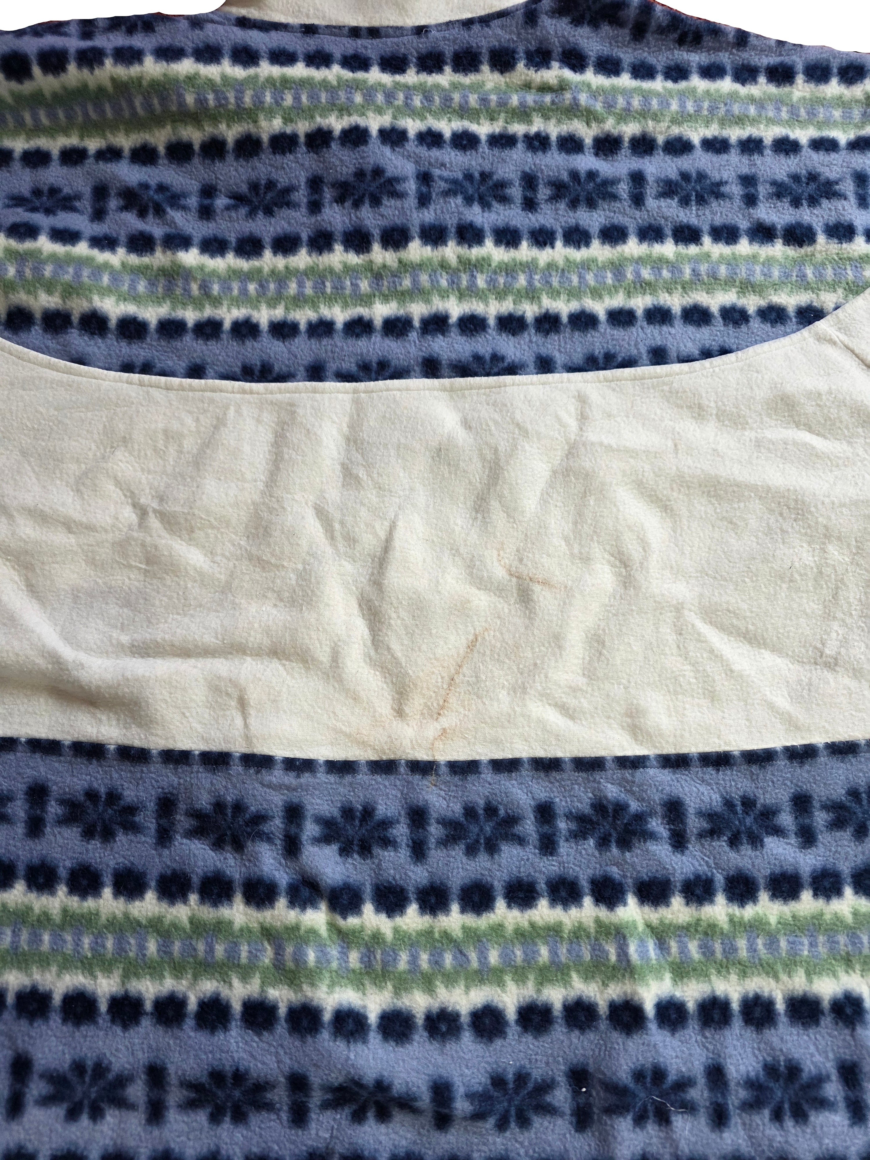 Jardin de Provence Pullover 46/48