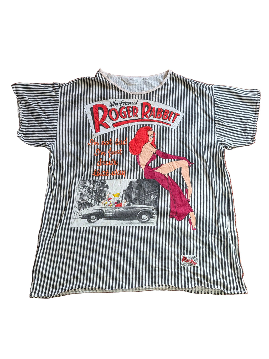 Roger Rabbit T-Shirt 44/48