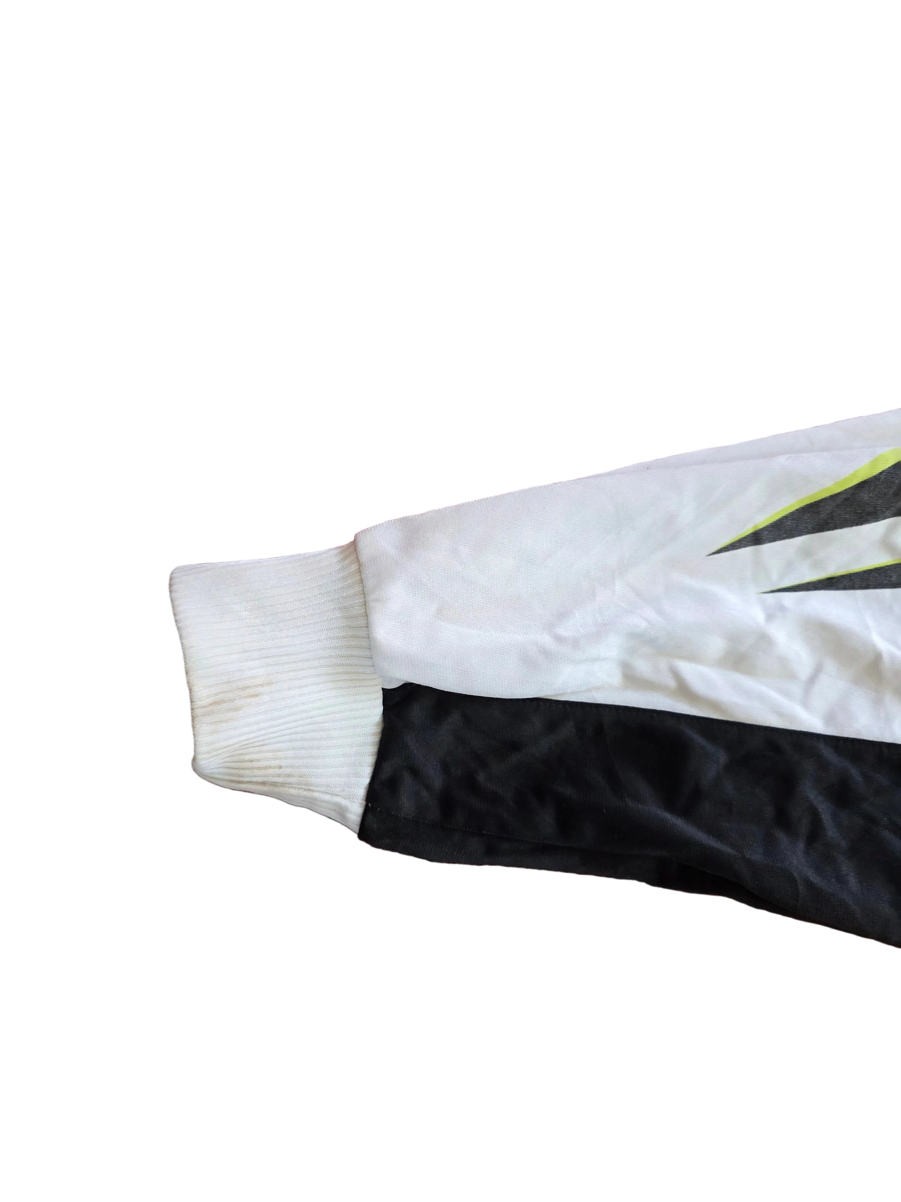 Adidas Retro Trainingsjacke M/174