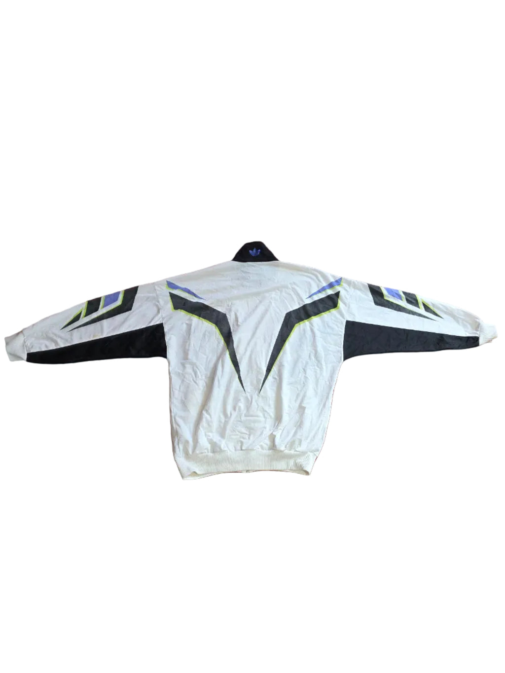 Adidas Retro Trainingsjacke M/174