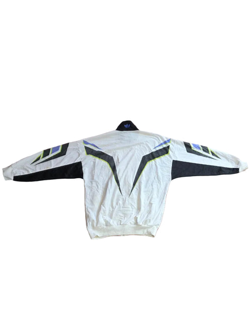 Adidas Retro Trainingsjacke M/174