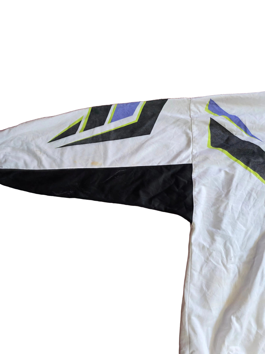 Adidas Retro Trainingsjacke M/174