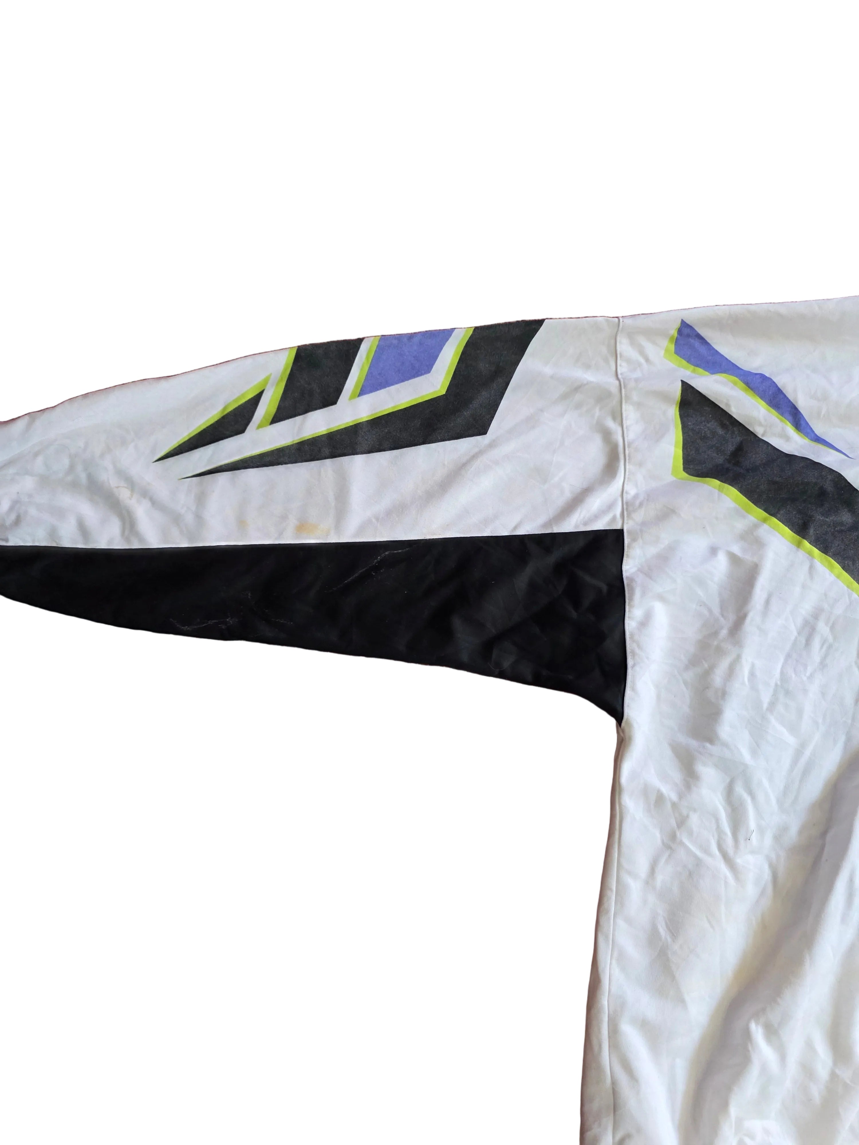 Adidas Retro Trainingsjacke M/174