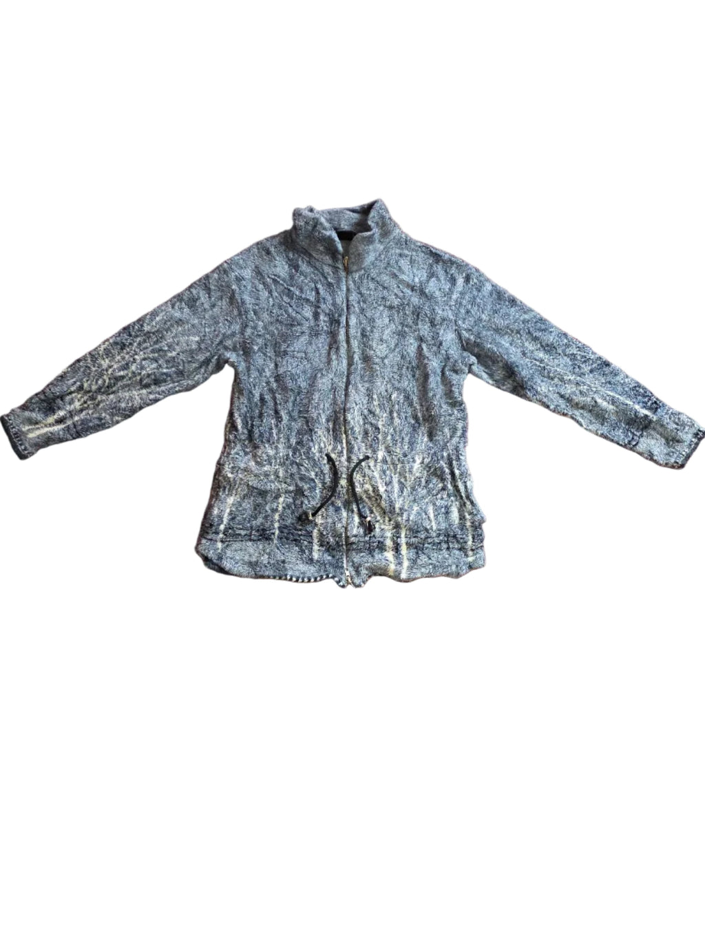 Black Diamond flauschige Jacke