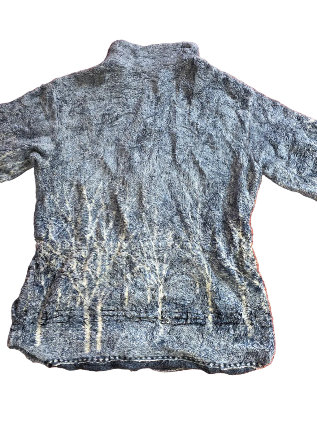 Black Diamond flauschige Jacke