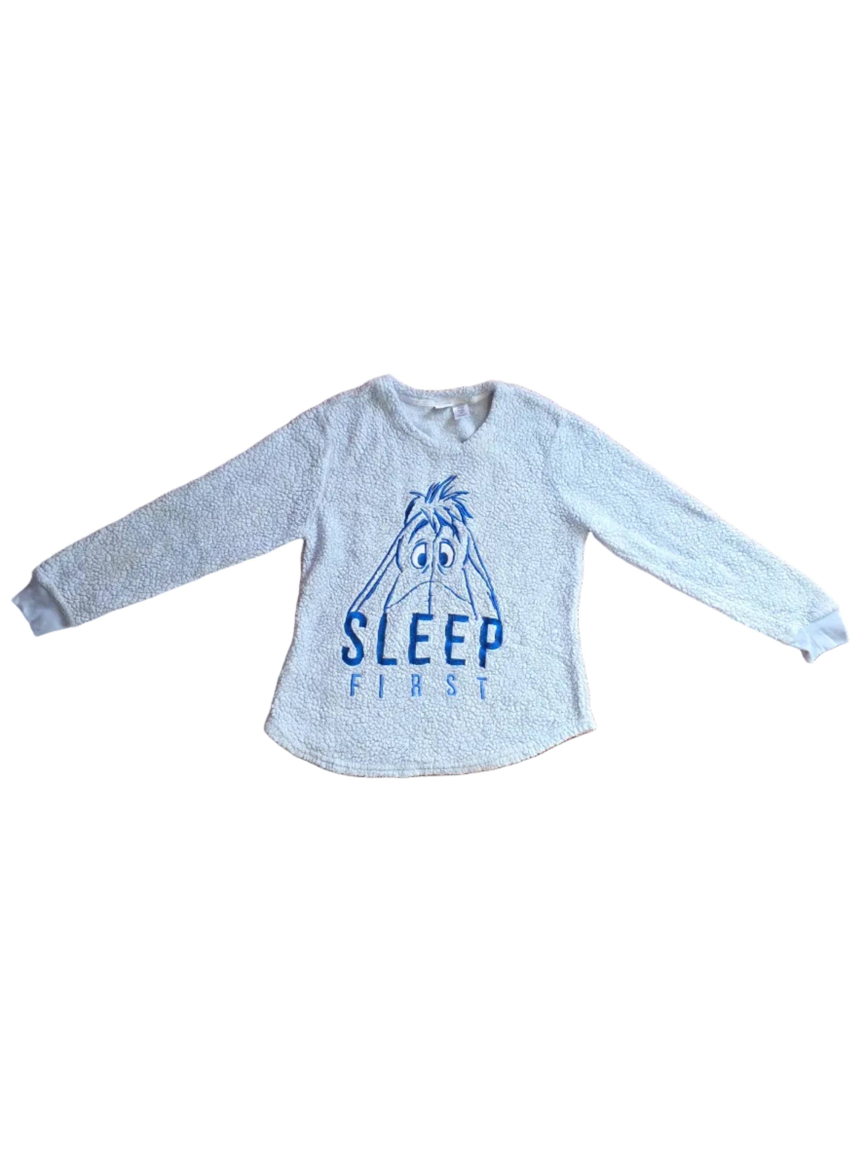 Disney Schlafoberteil 158