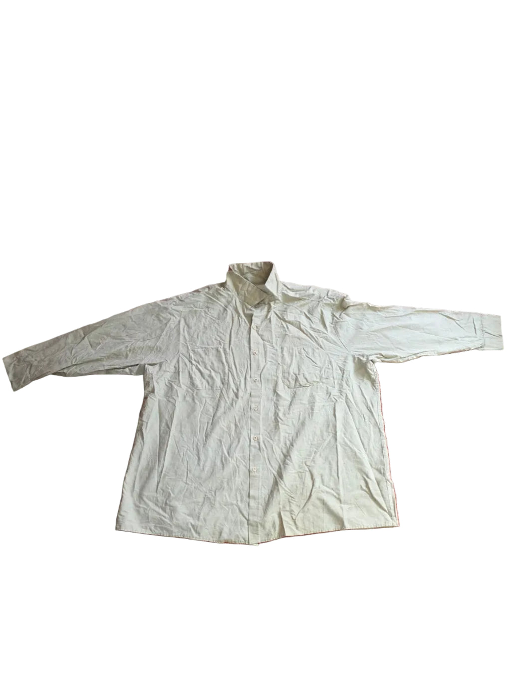 Red Kap Hemd 5XL