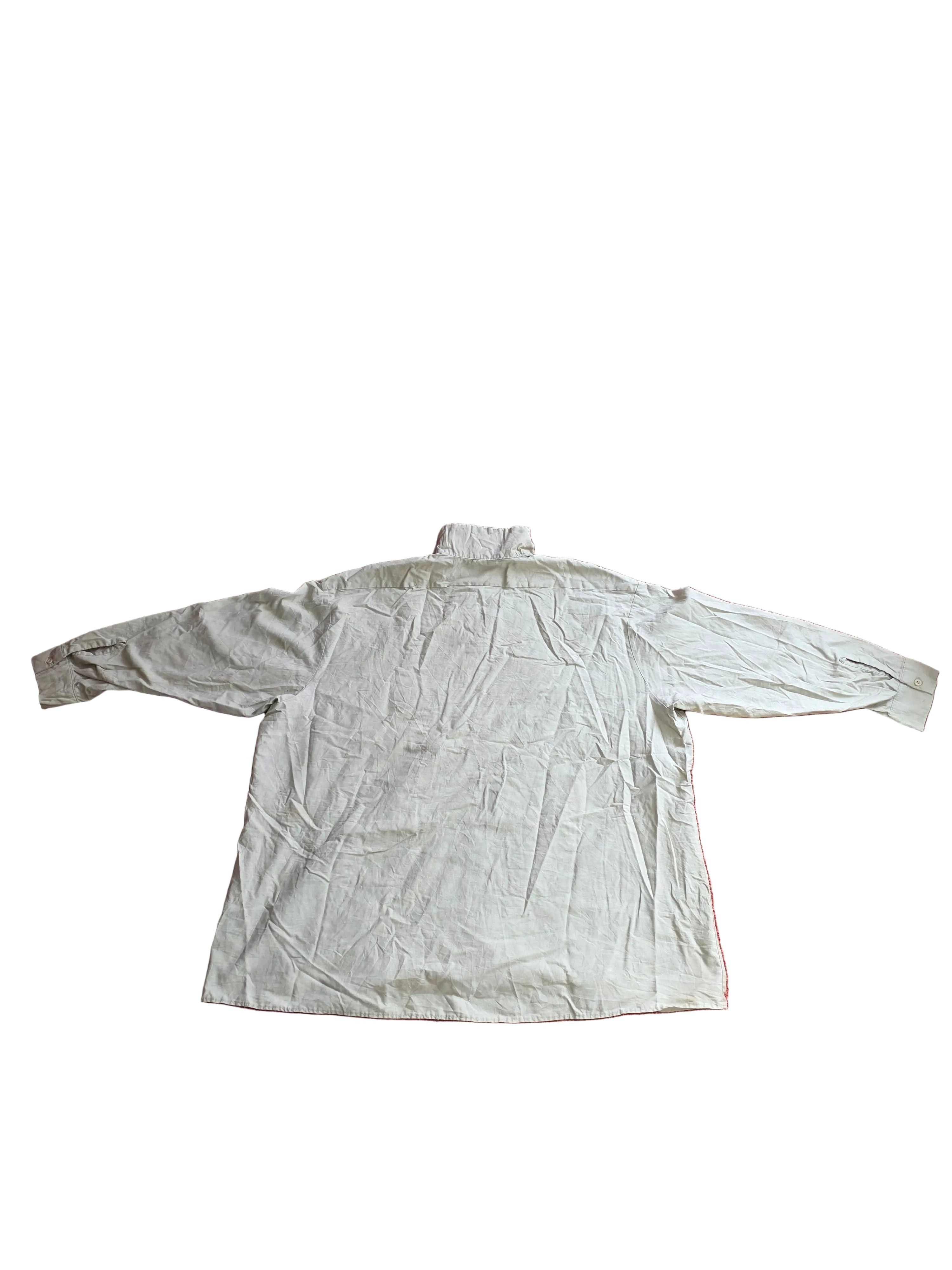 Red Kap Hemd 5XL