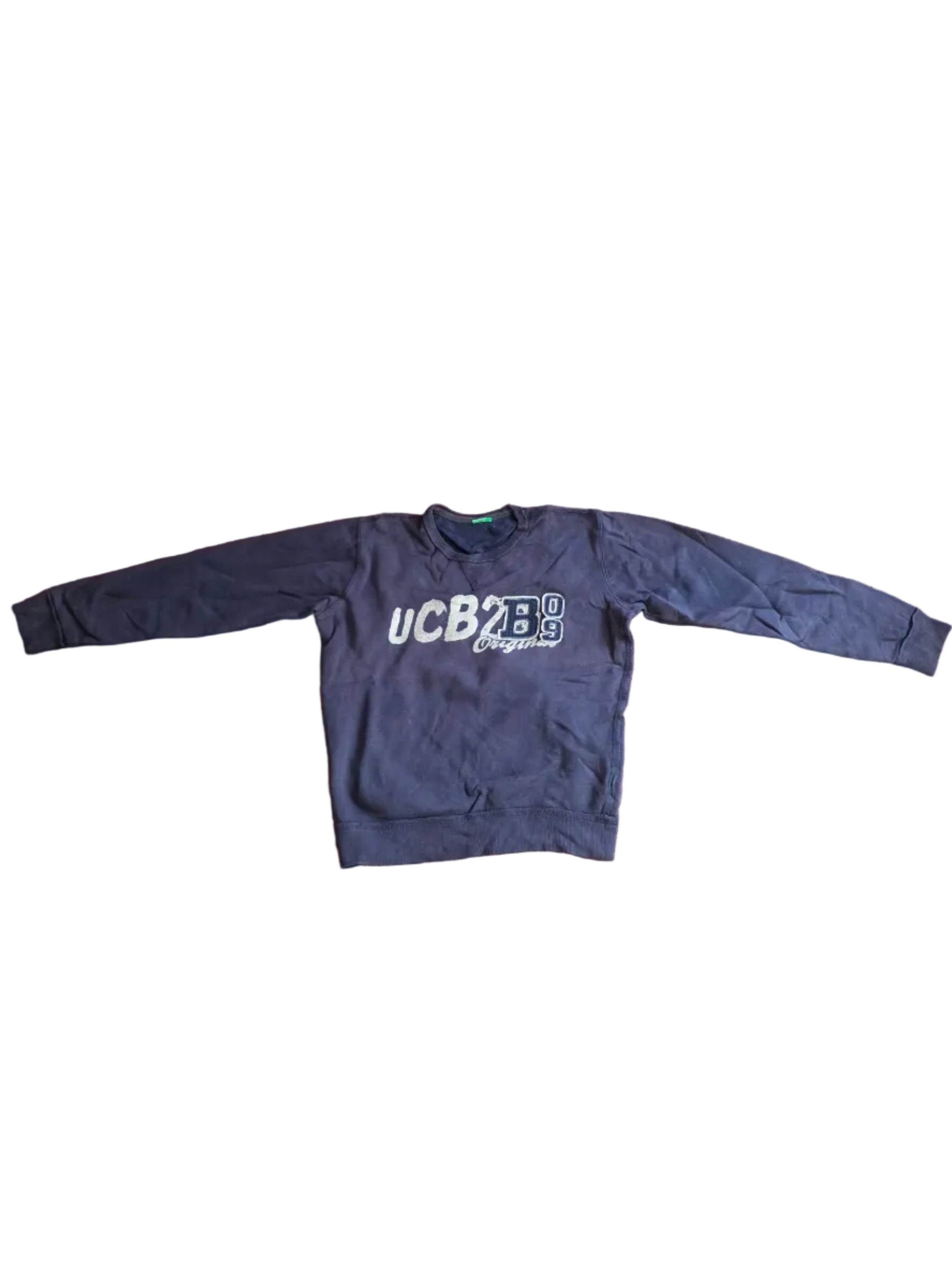 Pullover L