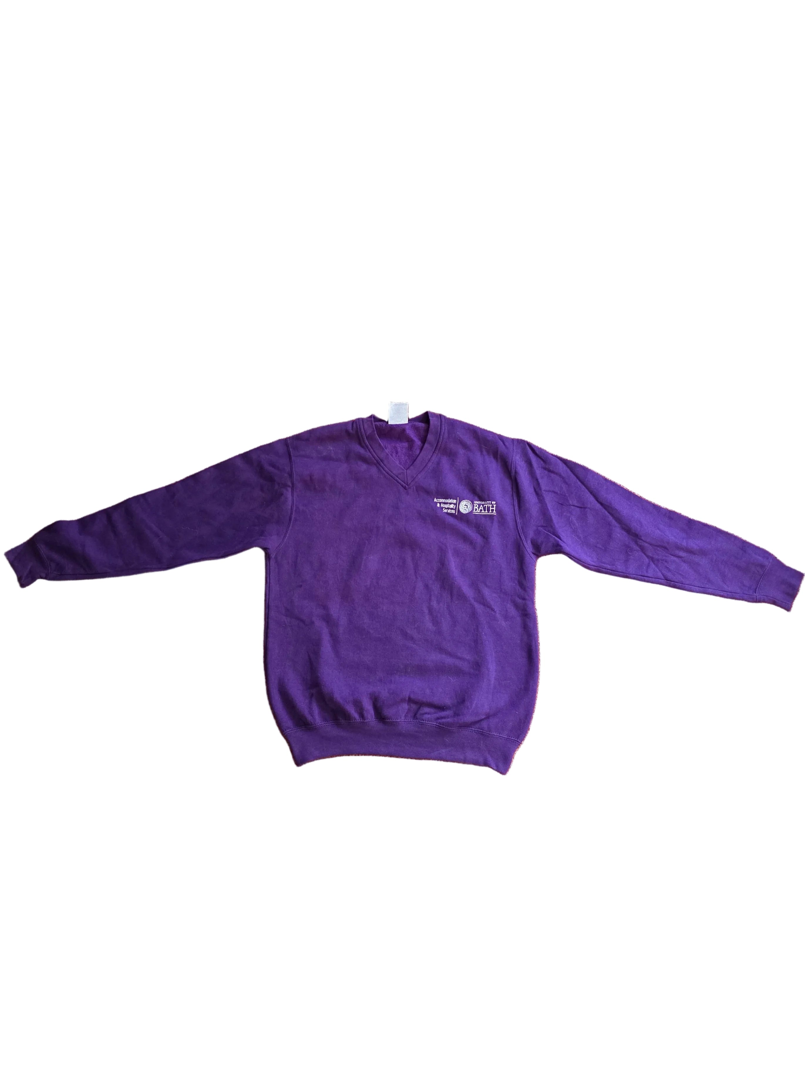 University of Bath Pullover