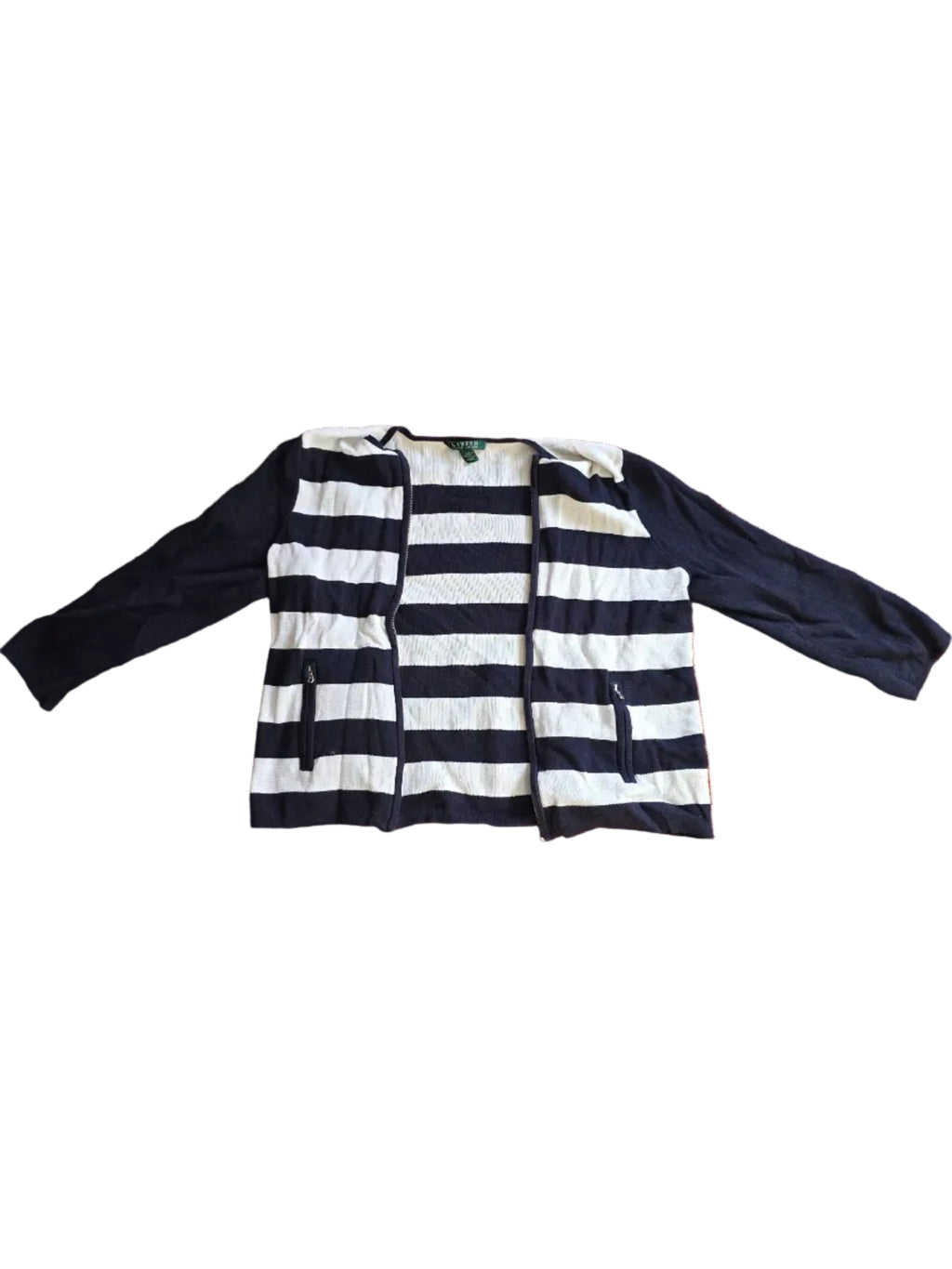 Ralph Lauren Überziehjacke XL
