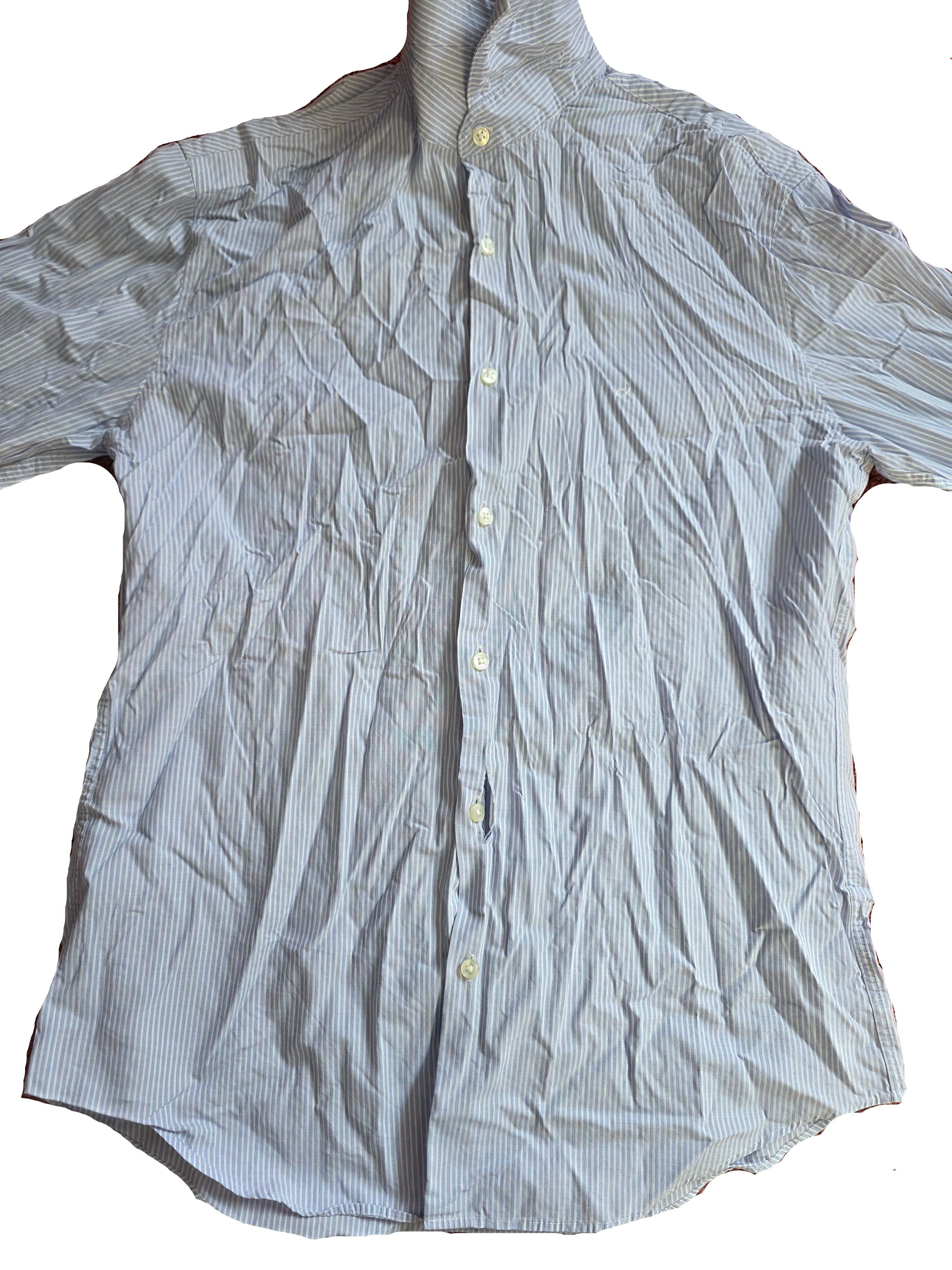 Calvin Klein Hemd 41