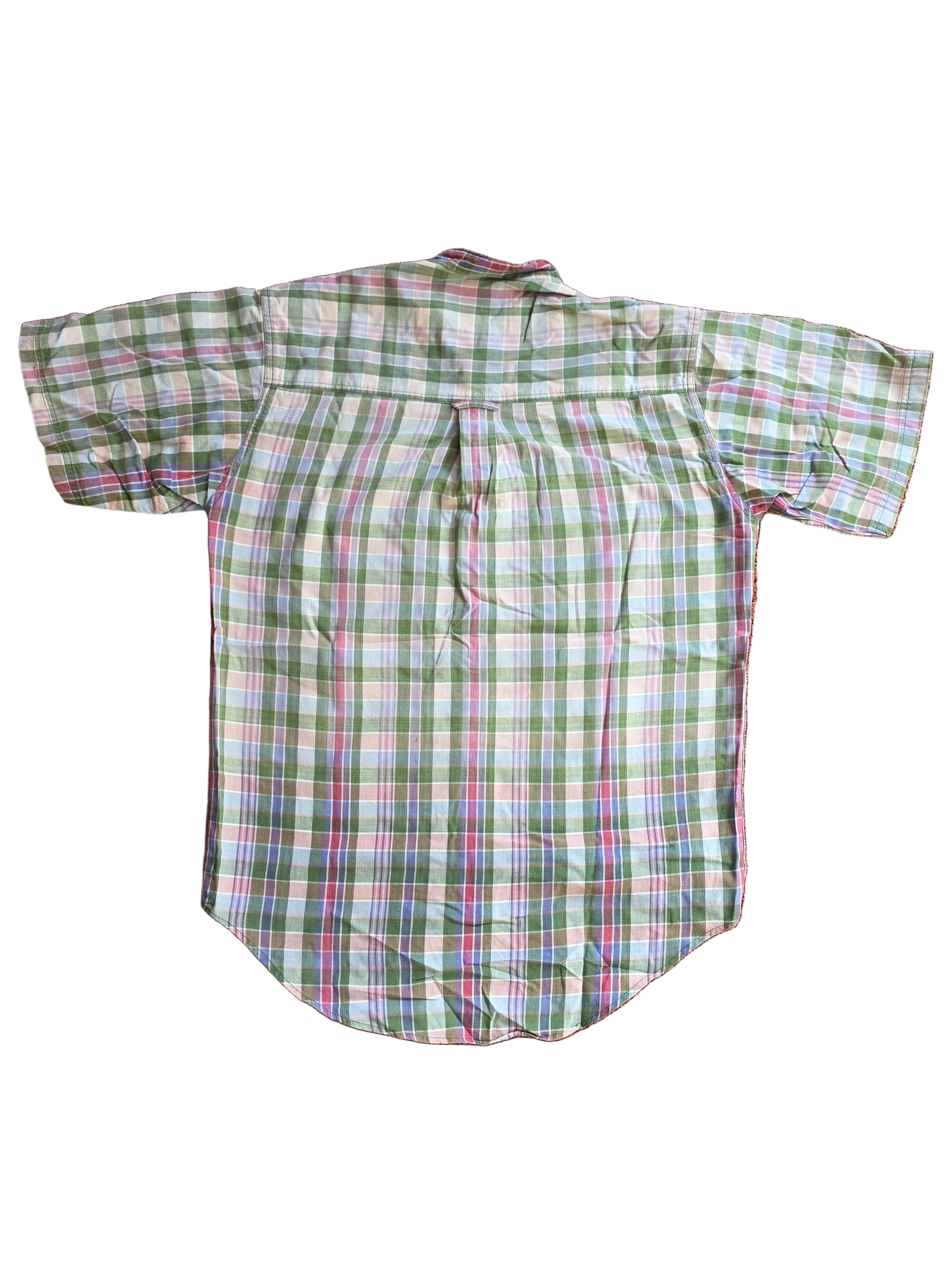 Wrangler Hemd M