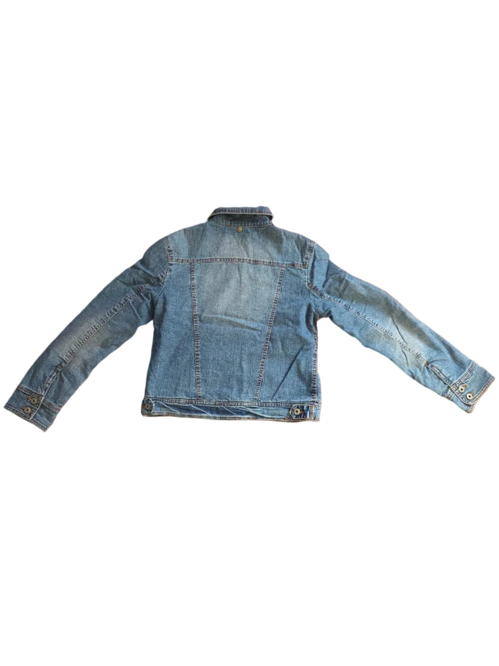 Fishbone Jeansjacke S