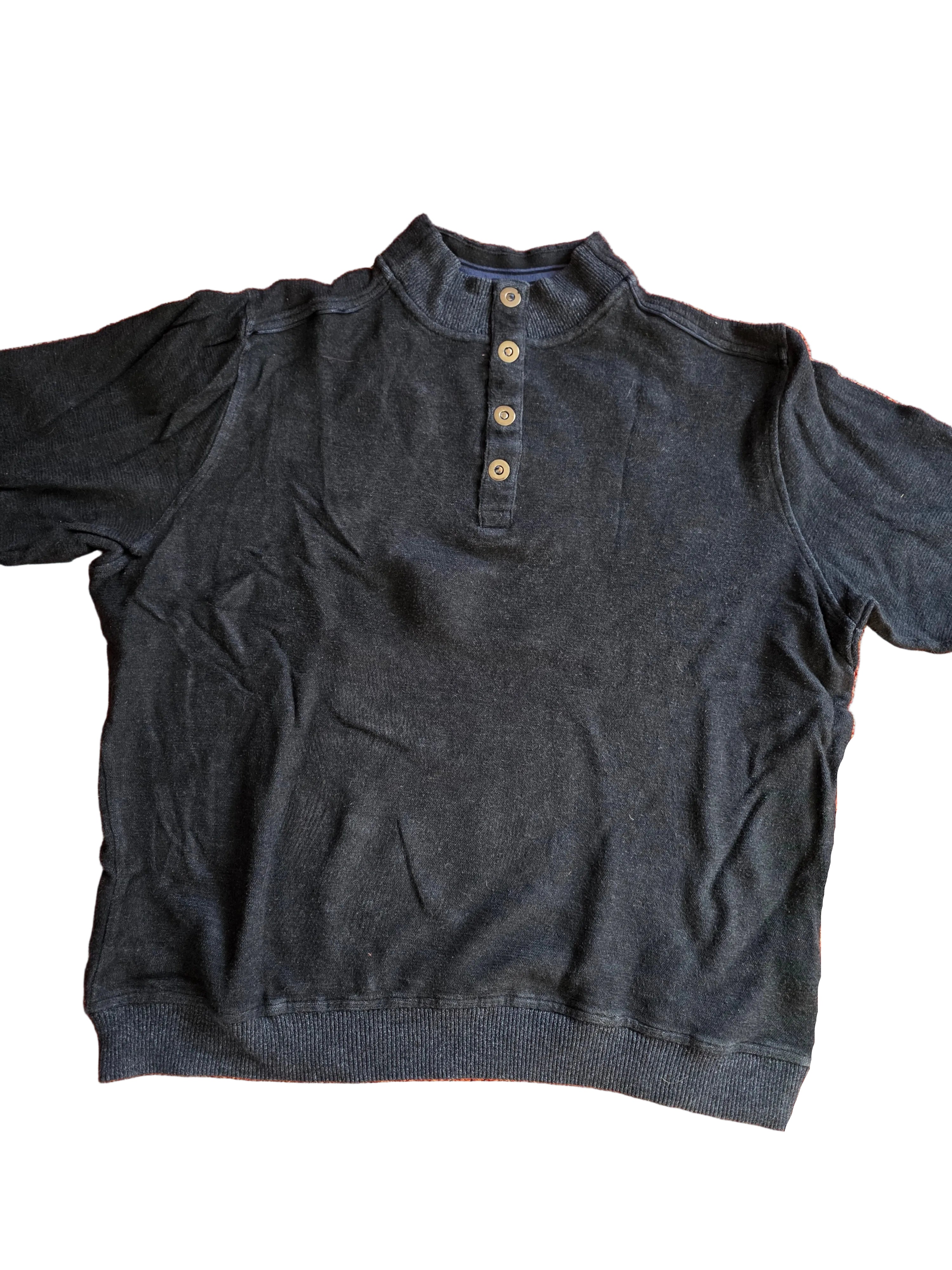 Hathaway Pullover XL