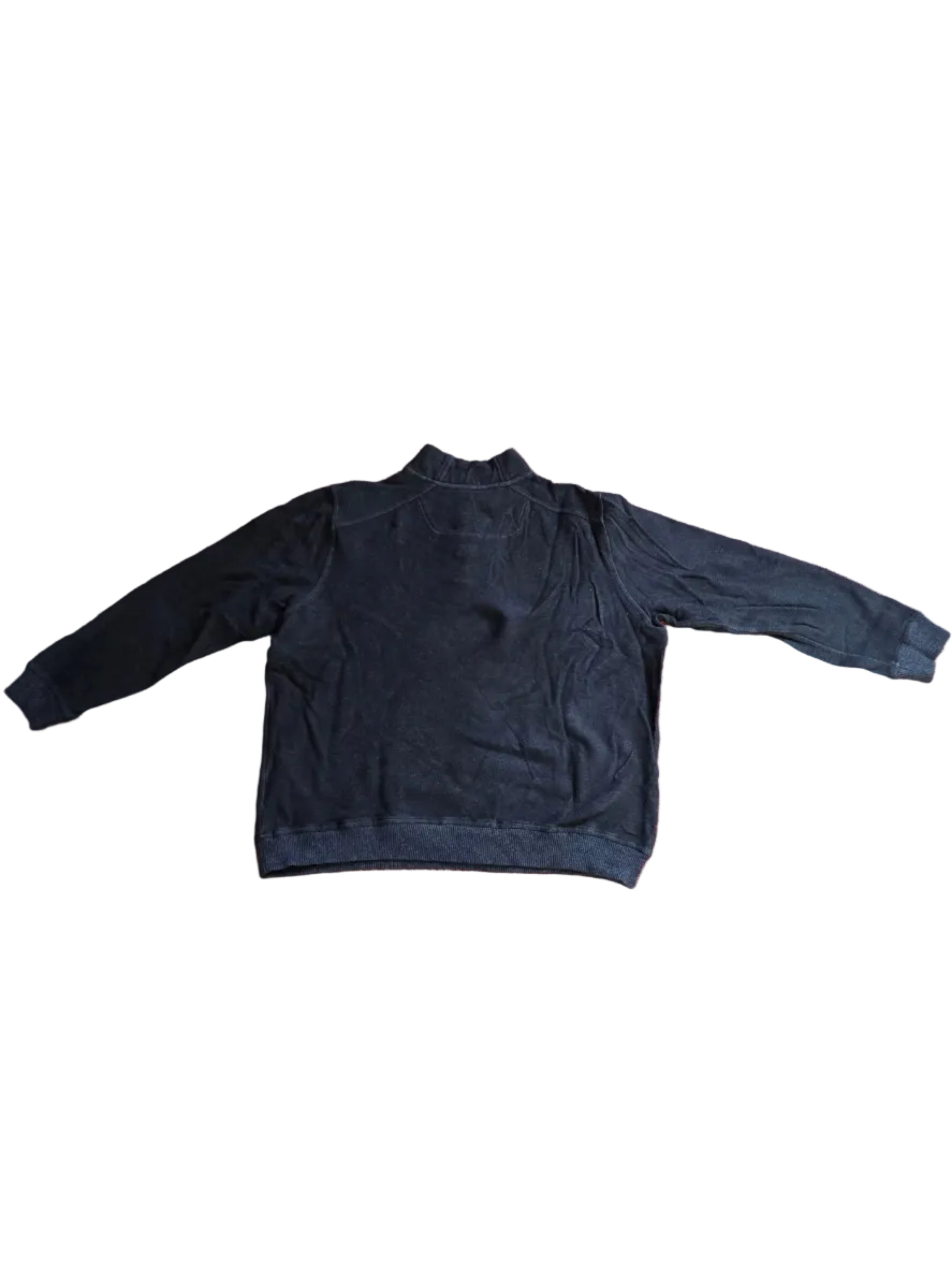 Hathaway Pullover XL