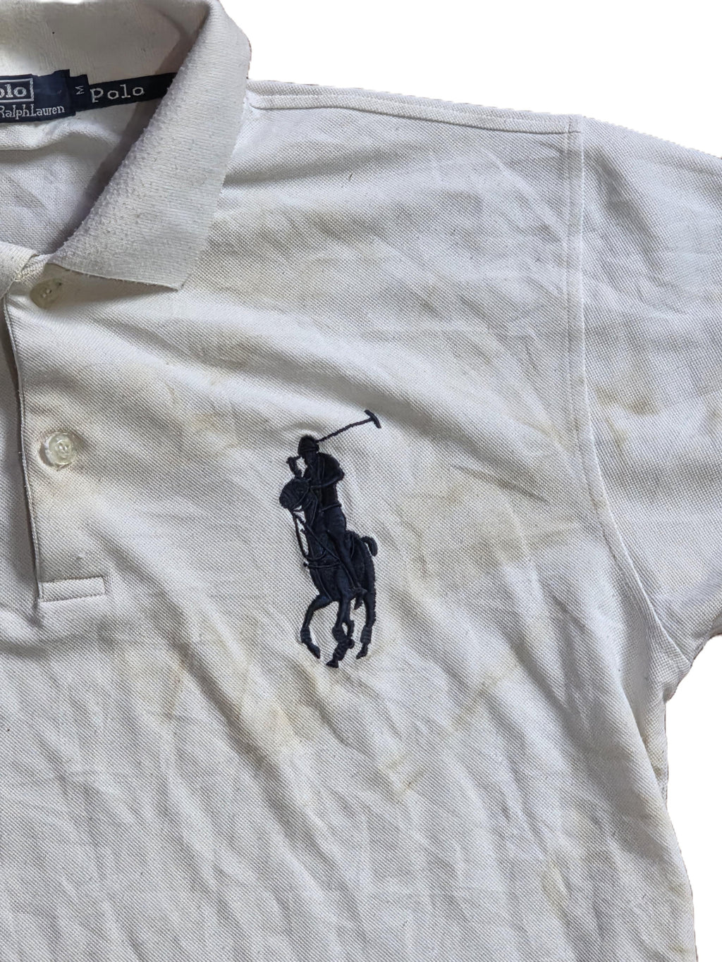 Ralph Lauren Poloshirt M