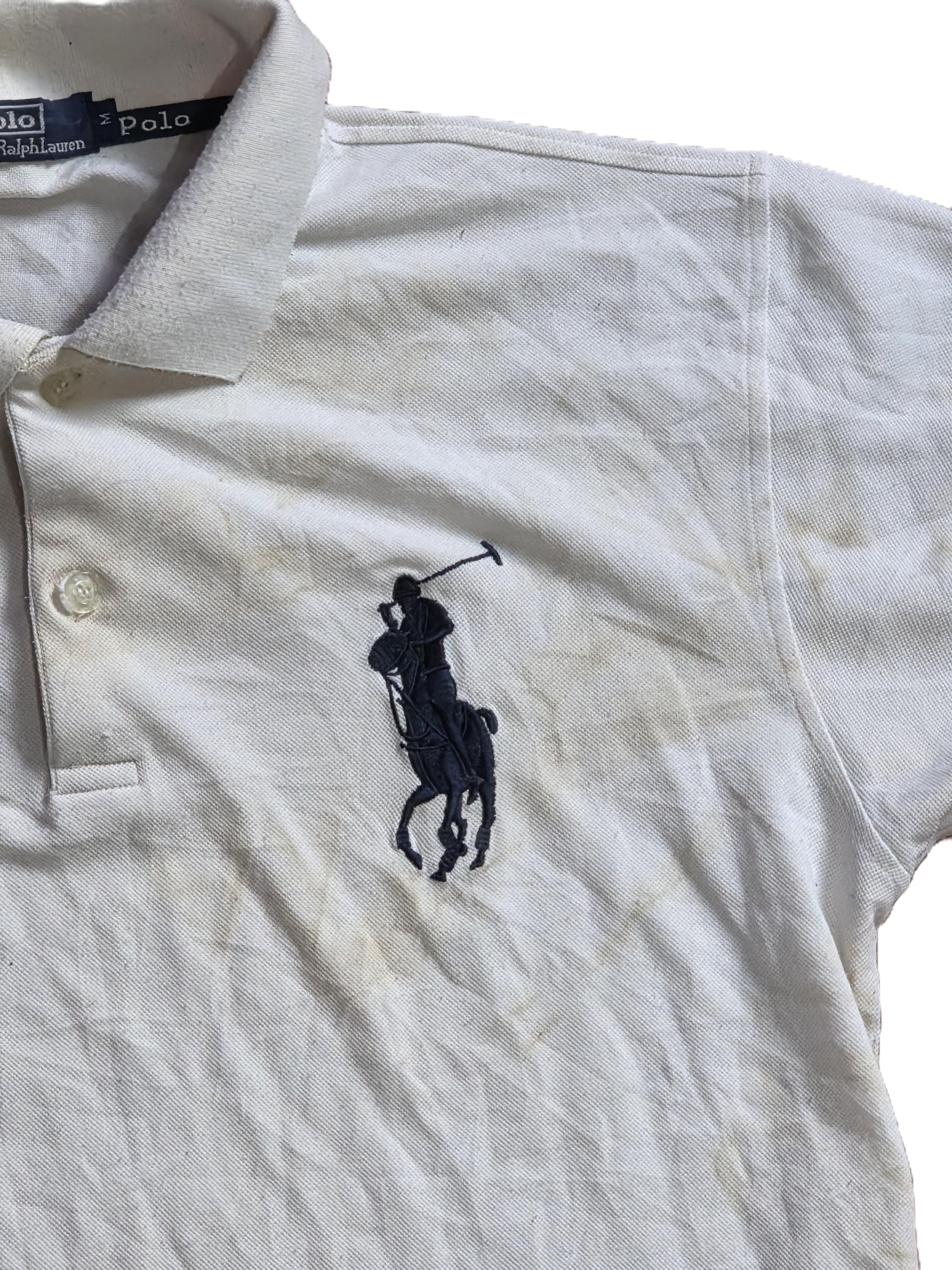 Ralph Lauren Poloshirt M