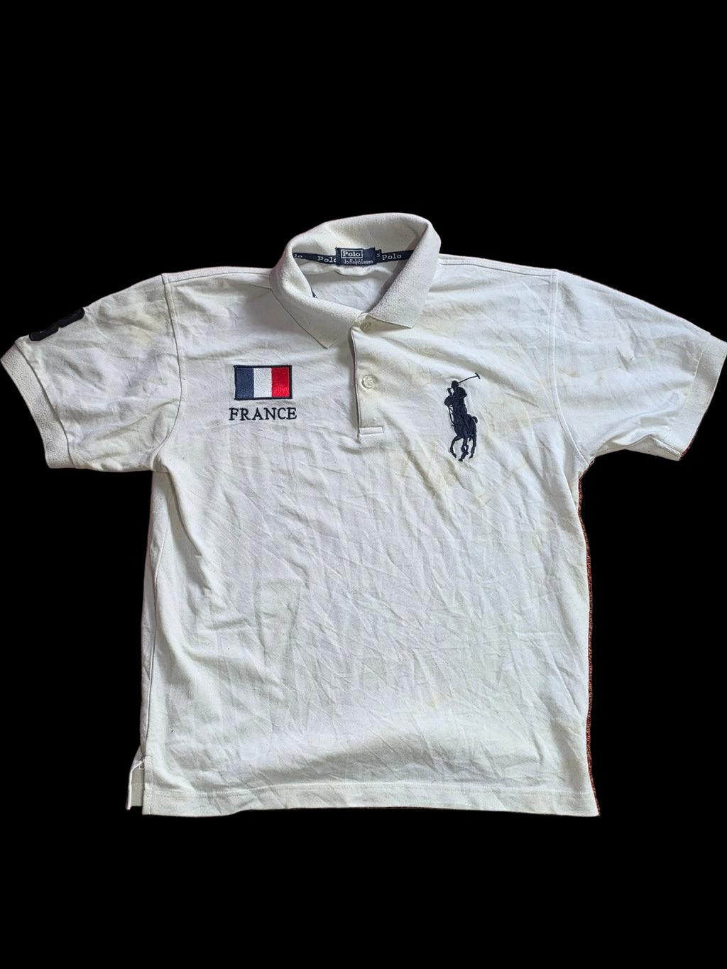 Ralph Lauren Poloshirt M
