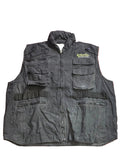 Weste XL