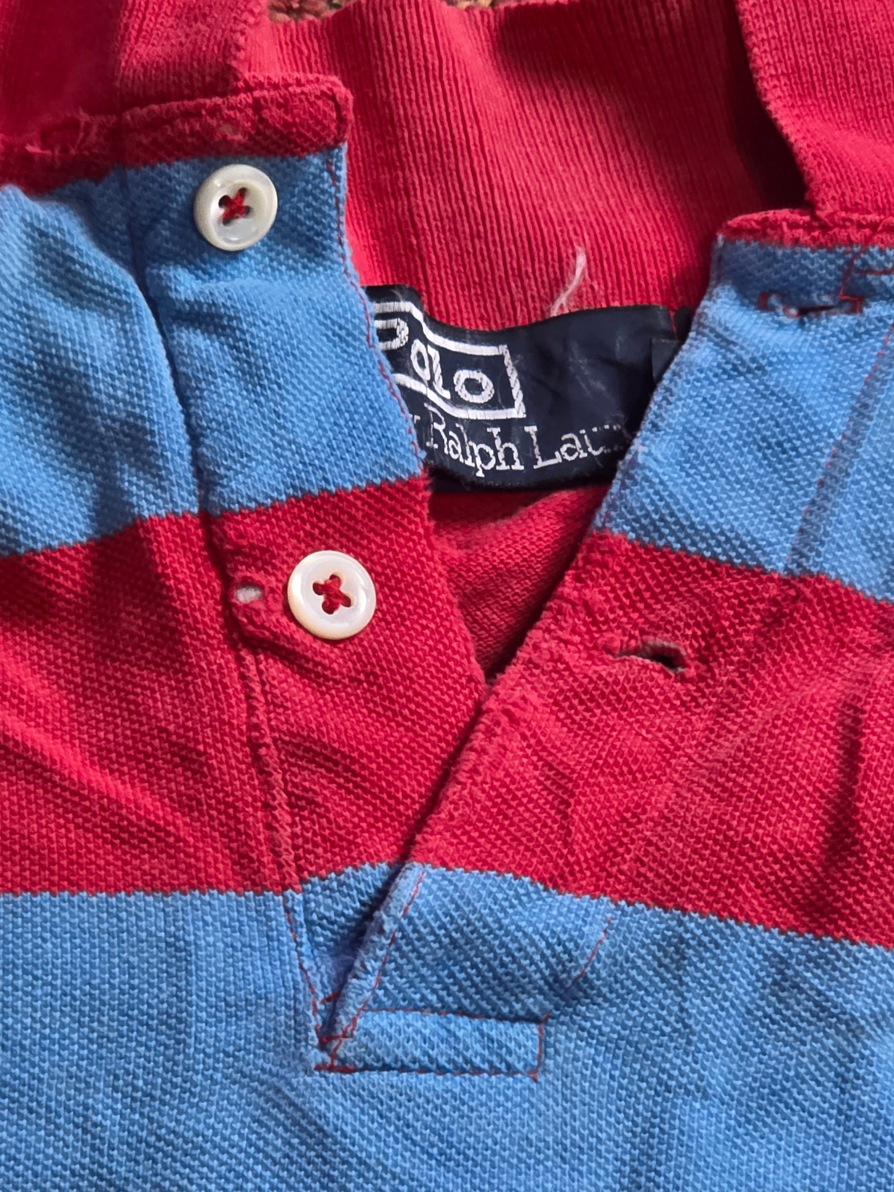 Ralph Lauren Polo XL