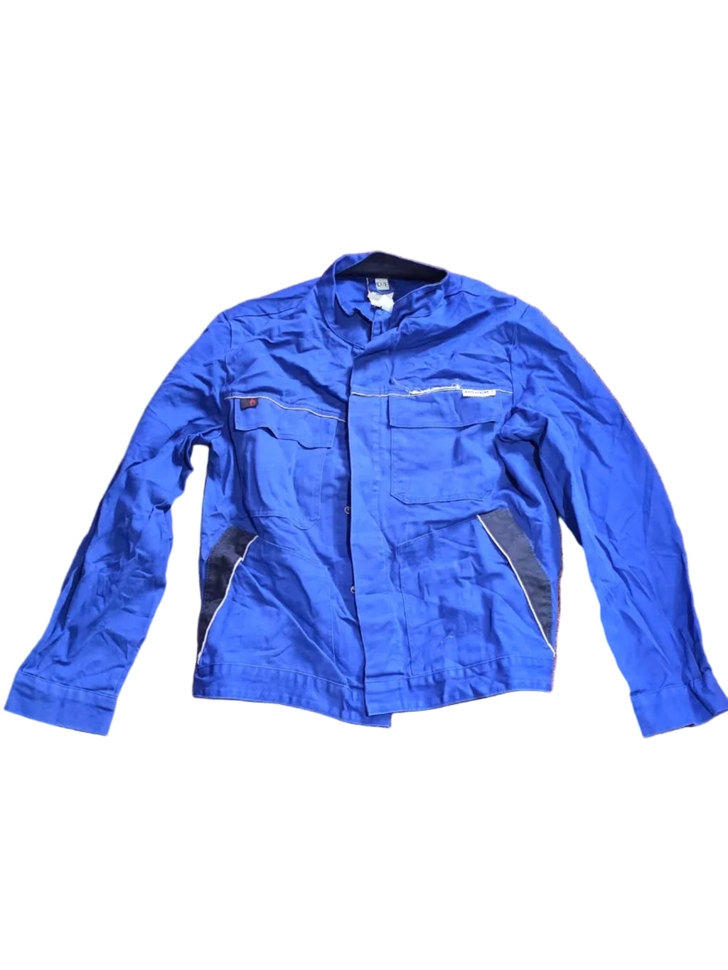 Format Arbeitsjacke 46