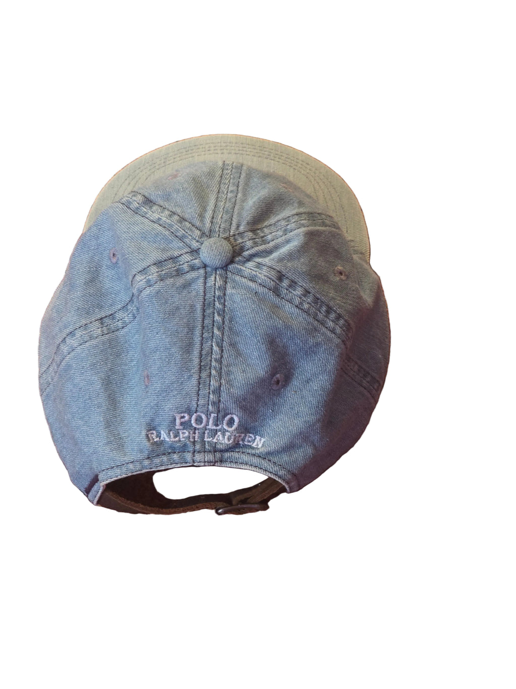 Ralph Lauren Bärchen Cap