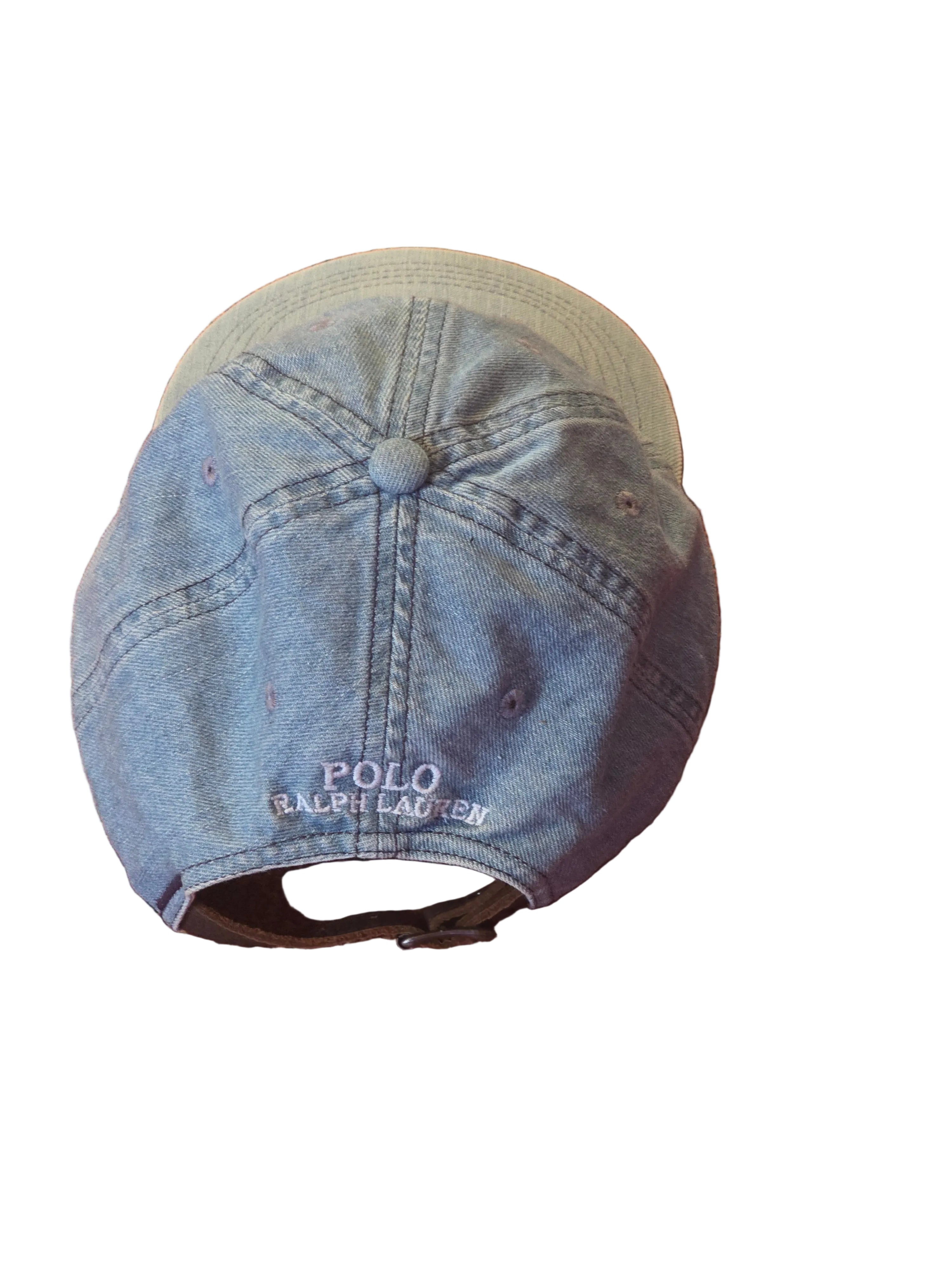 Ralph Lauren Bärchen Cap