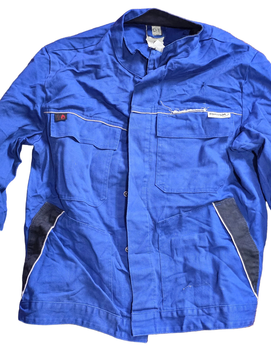Format Arbeitsjacke 46