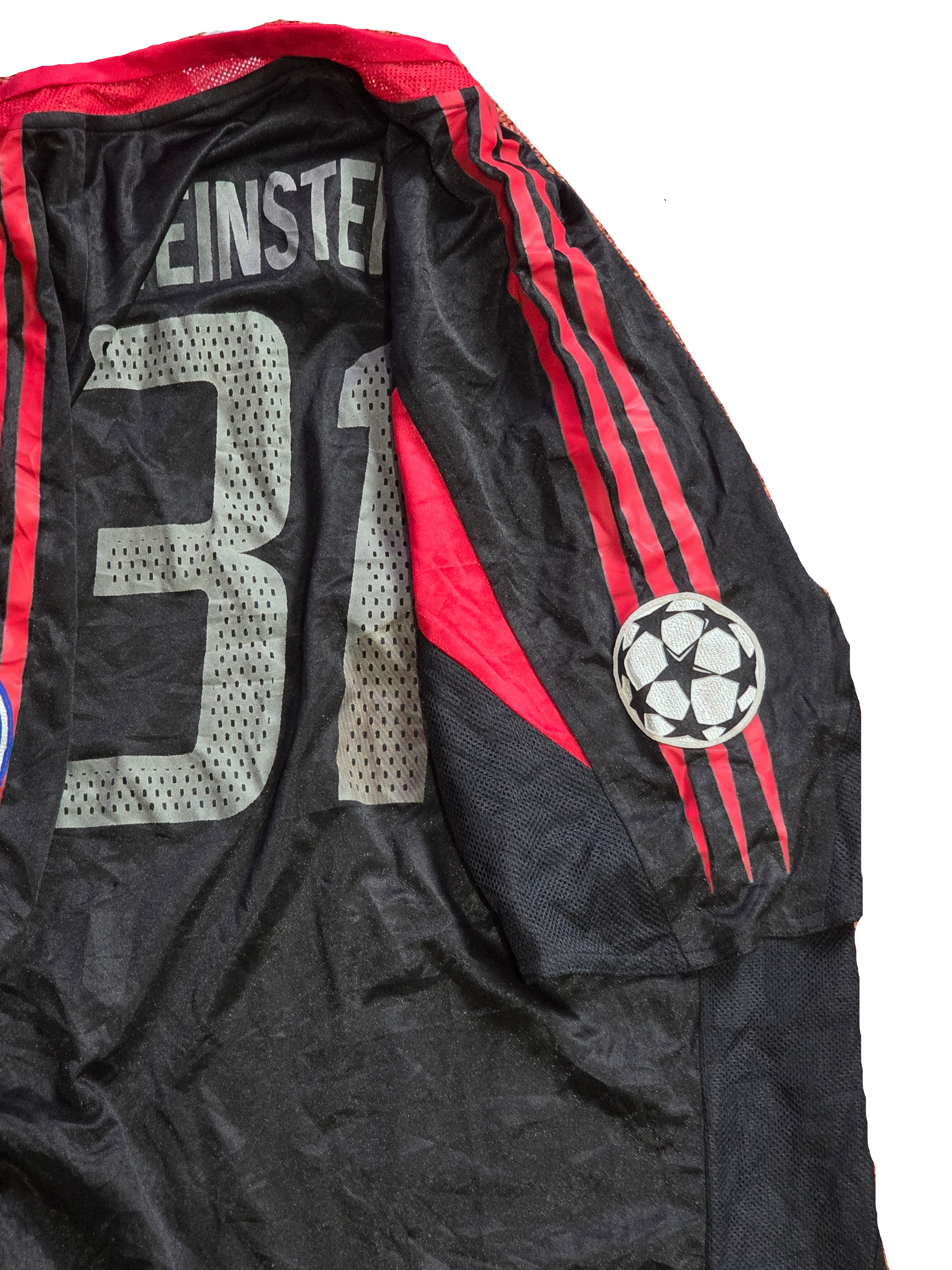 Adidas Bayern München Trikot M