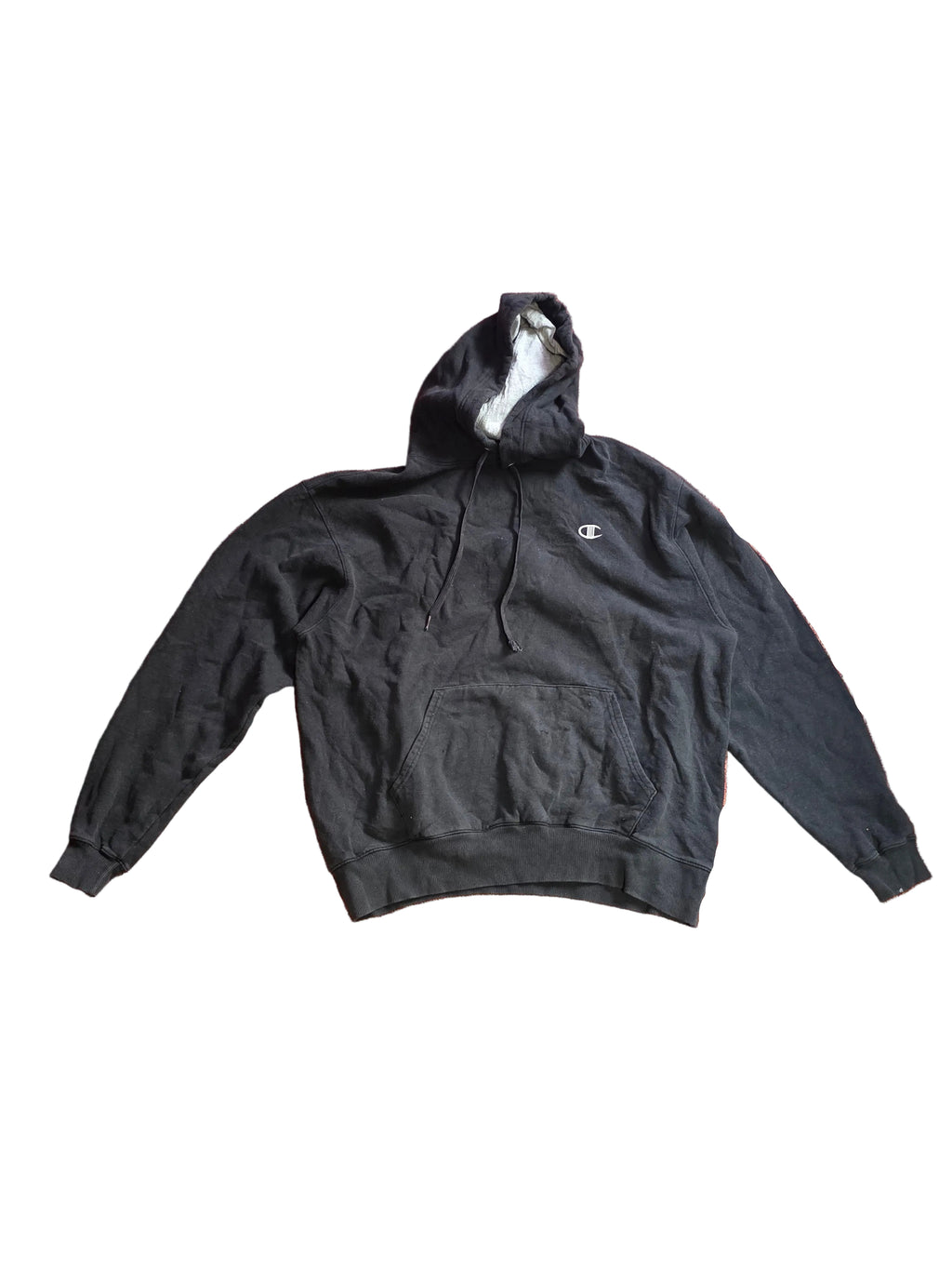 Champion Hoodie L
