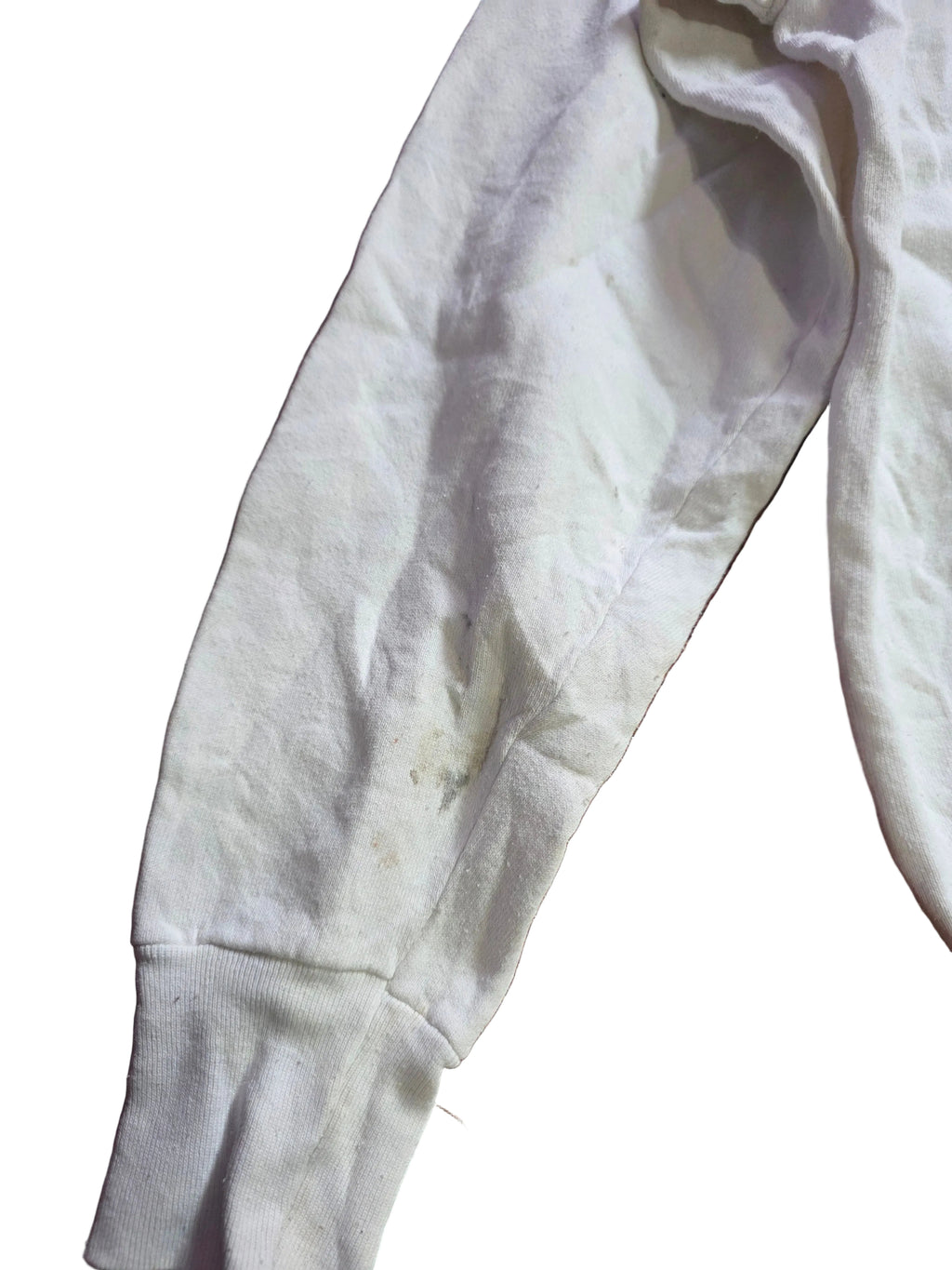 Golden Gate Yacht Club Pullover L