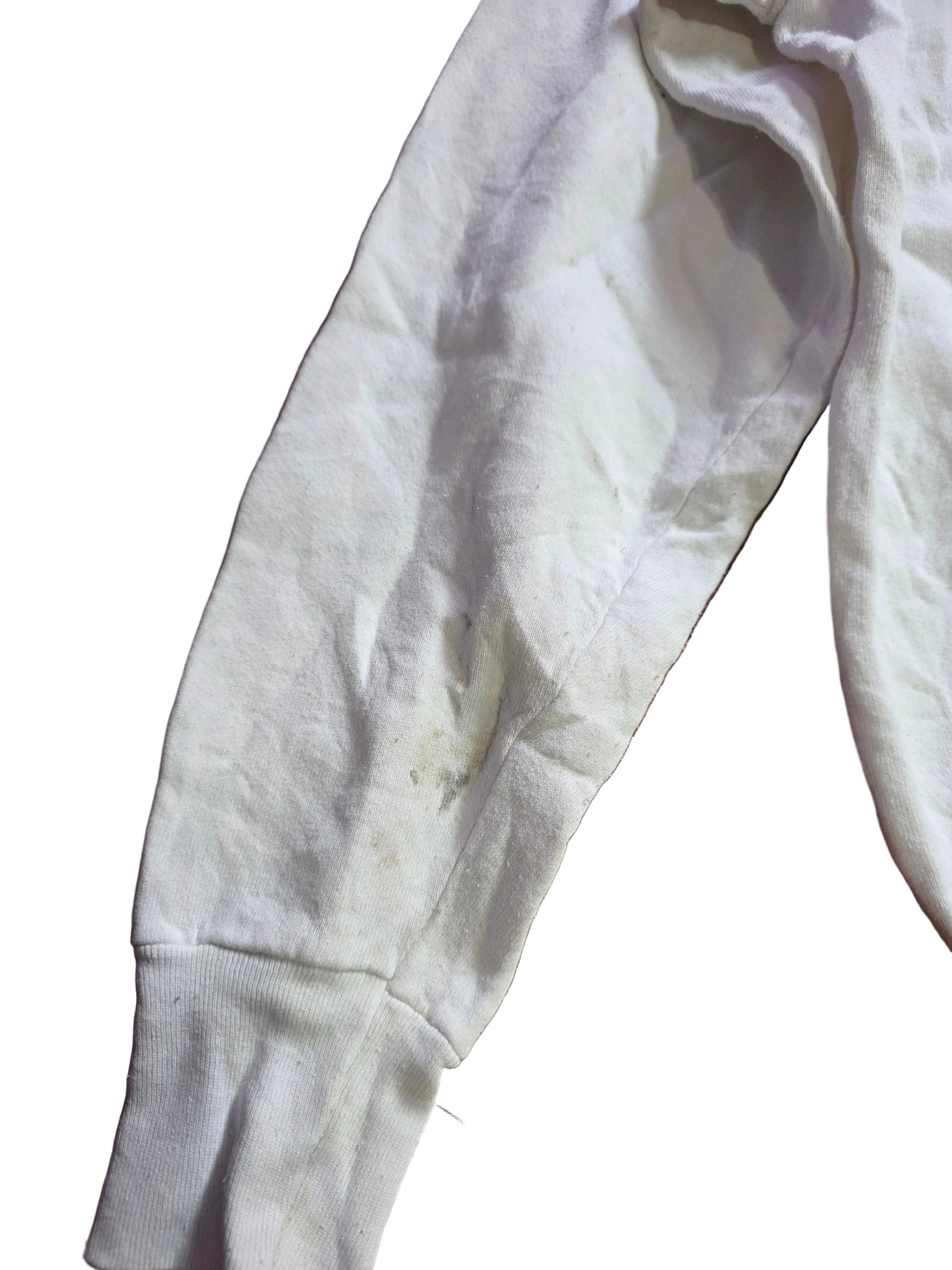 Golden Gate Yacht Club Pullover L