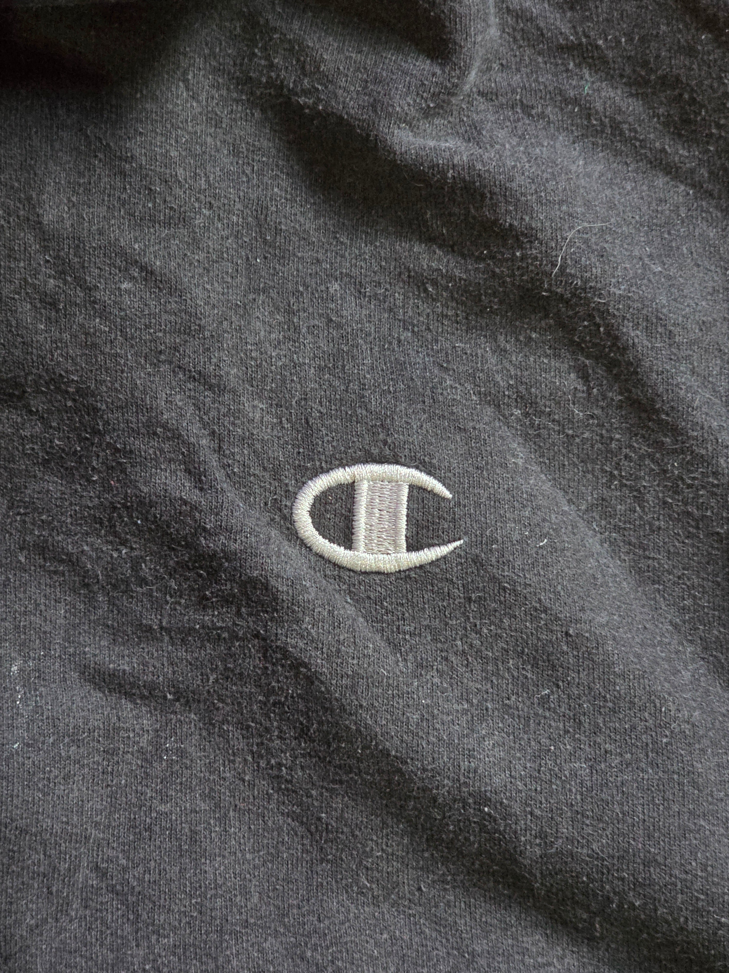 Champion Hoodie L