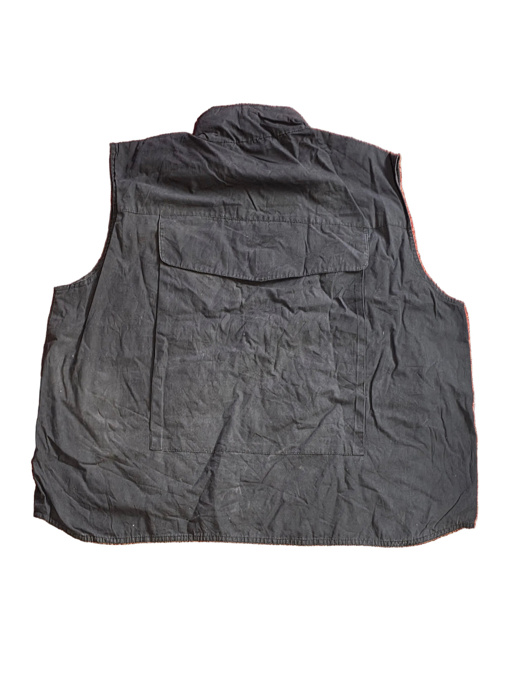 Weste XL