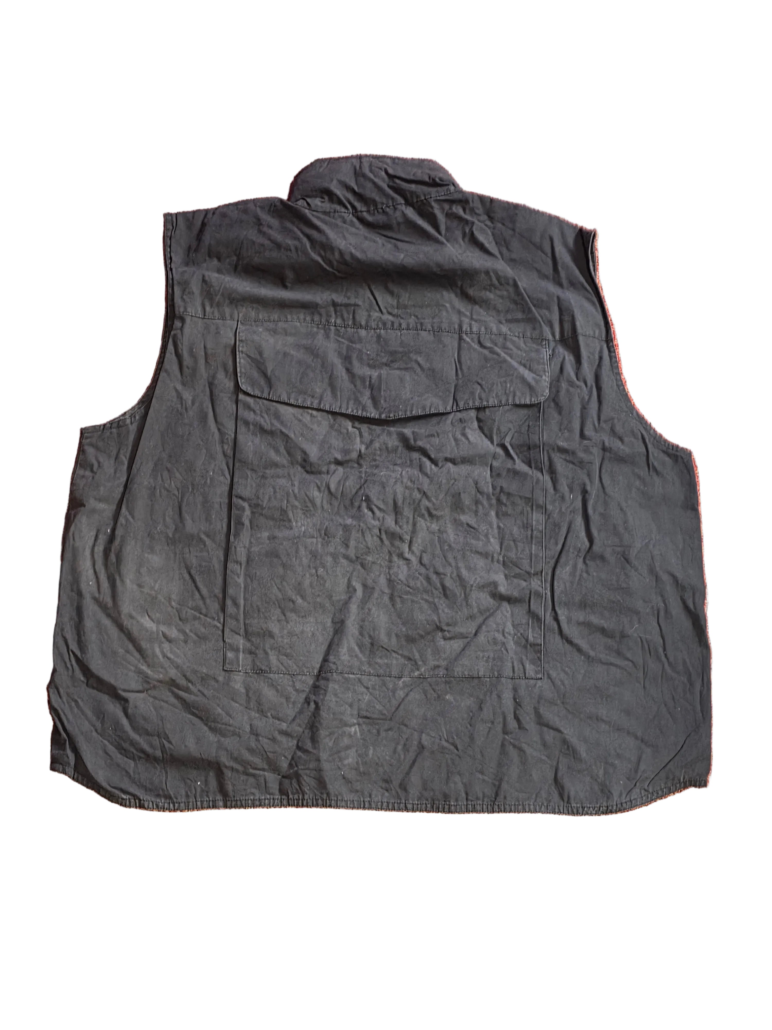 Weste XL