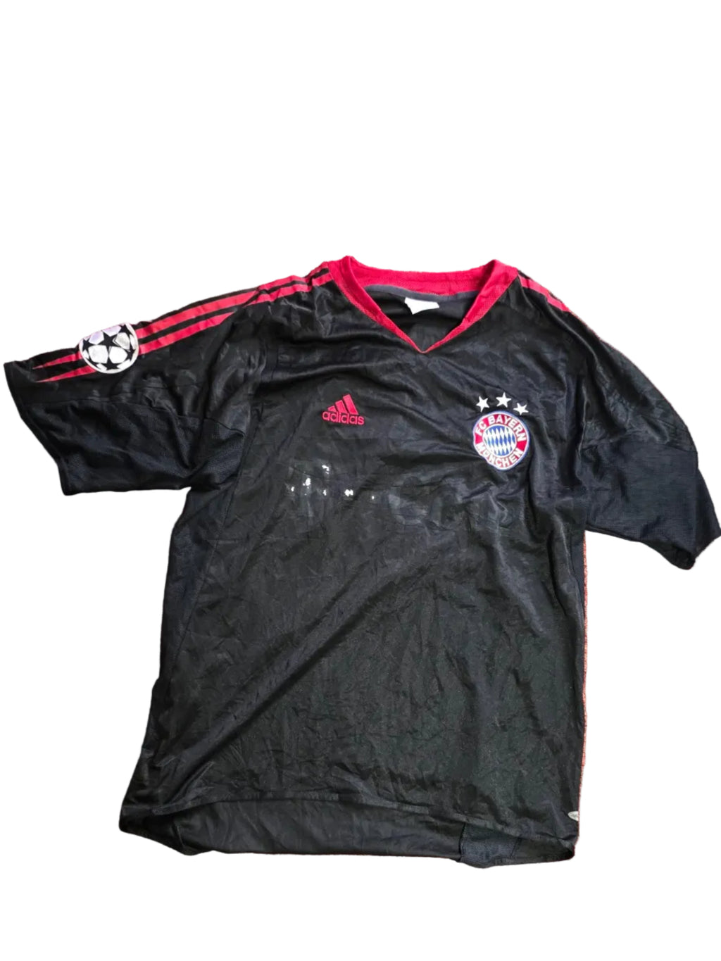 Adidas Bayern München Trikot M