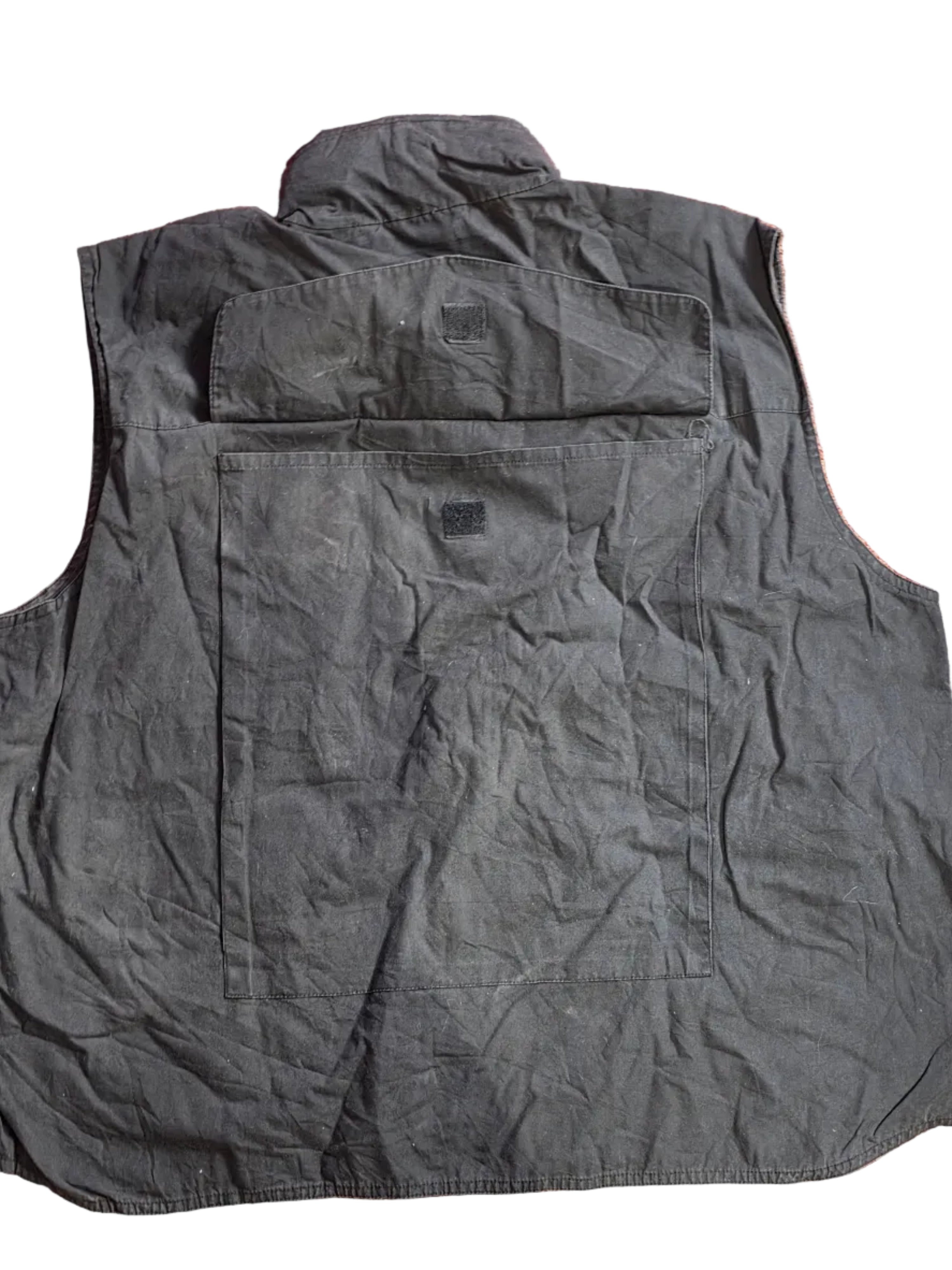 Weste XL