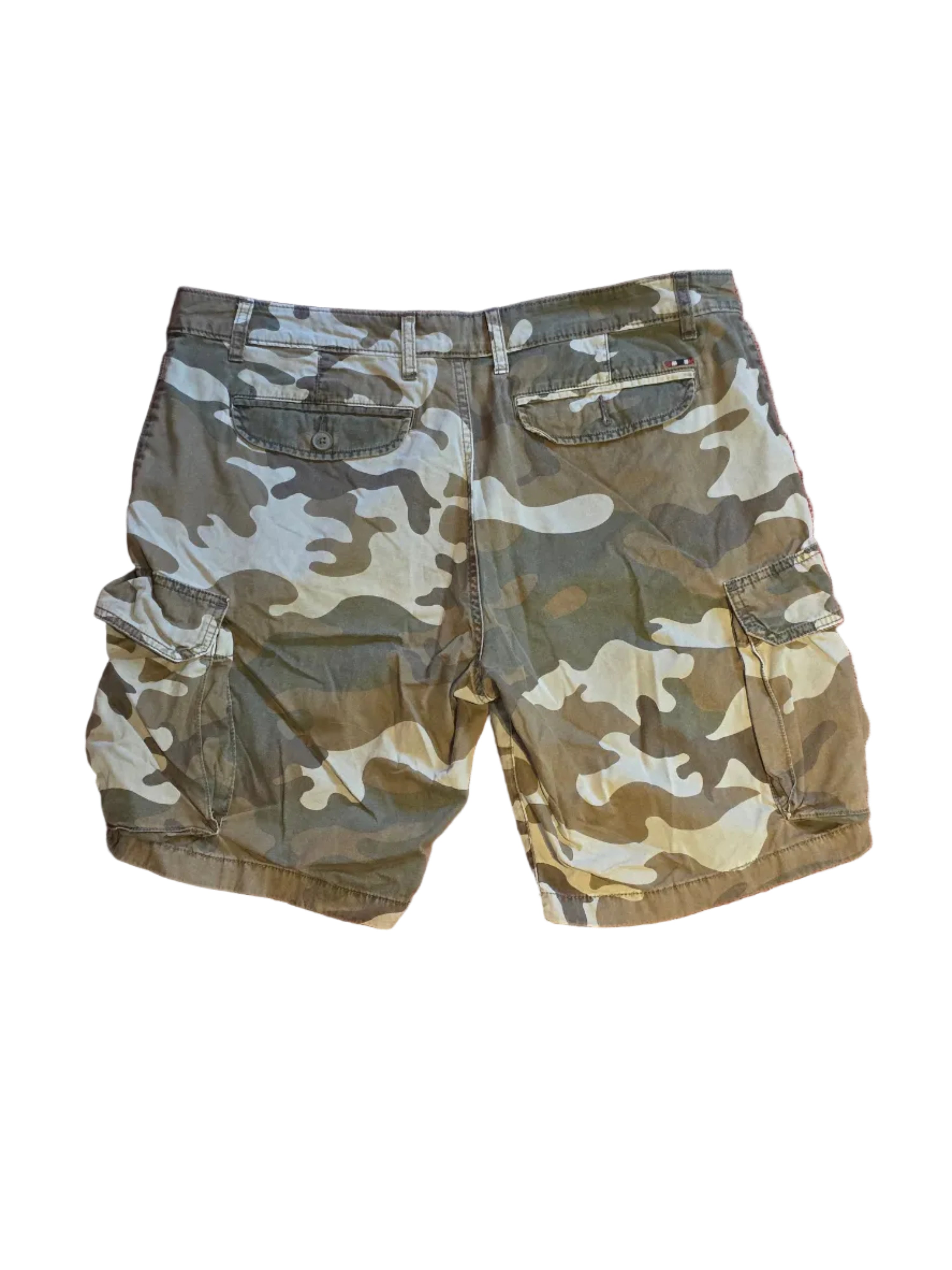 Napariji kurze Hose 38