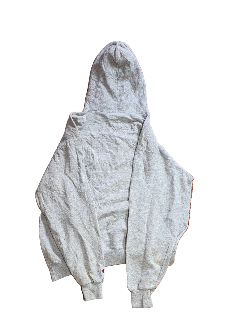 Champion Hoodie Georgia L