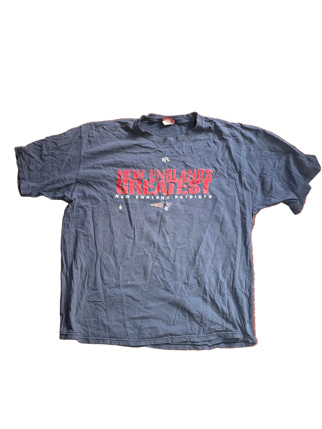 NFL T-Shirt XL
