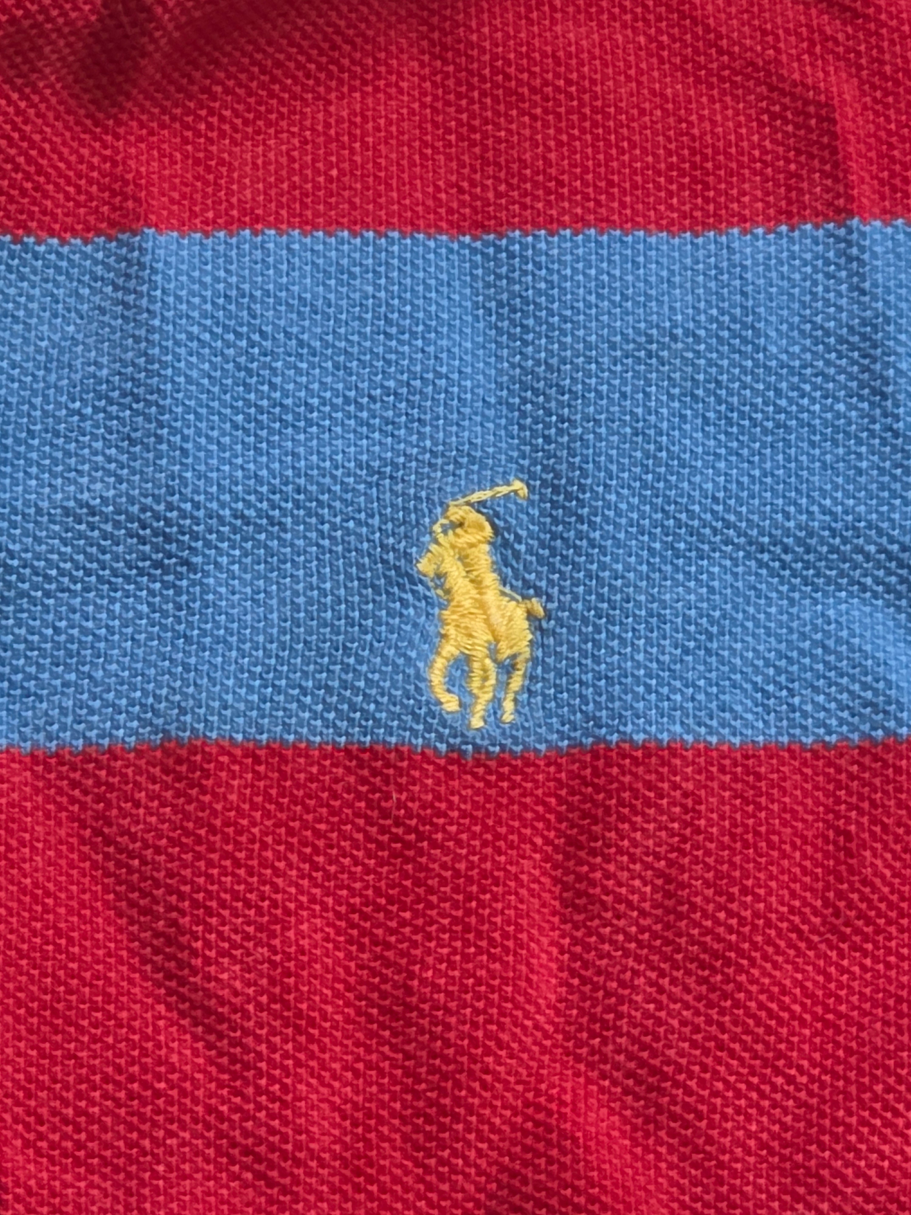 Ralph Lauren Polo XL